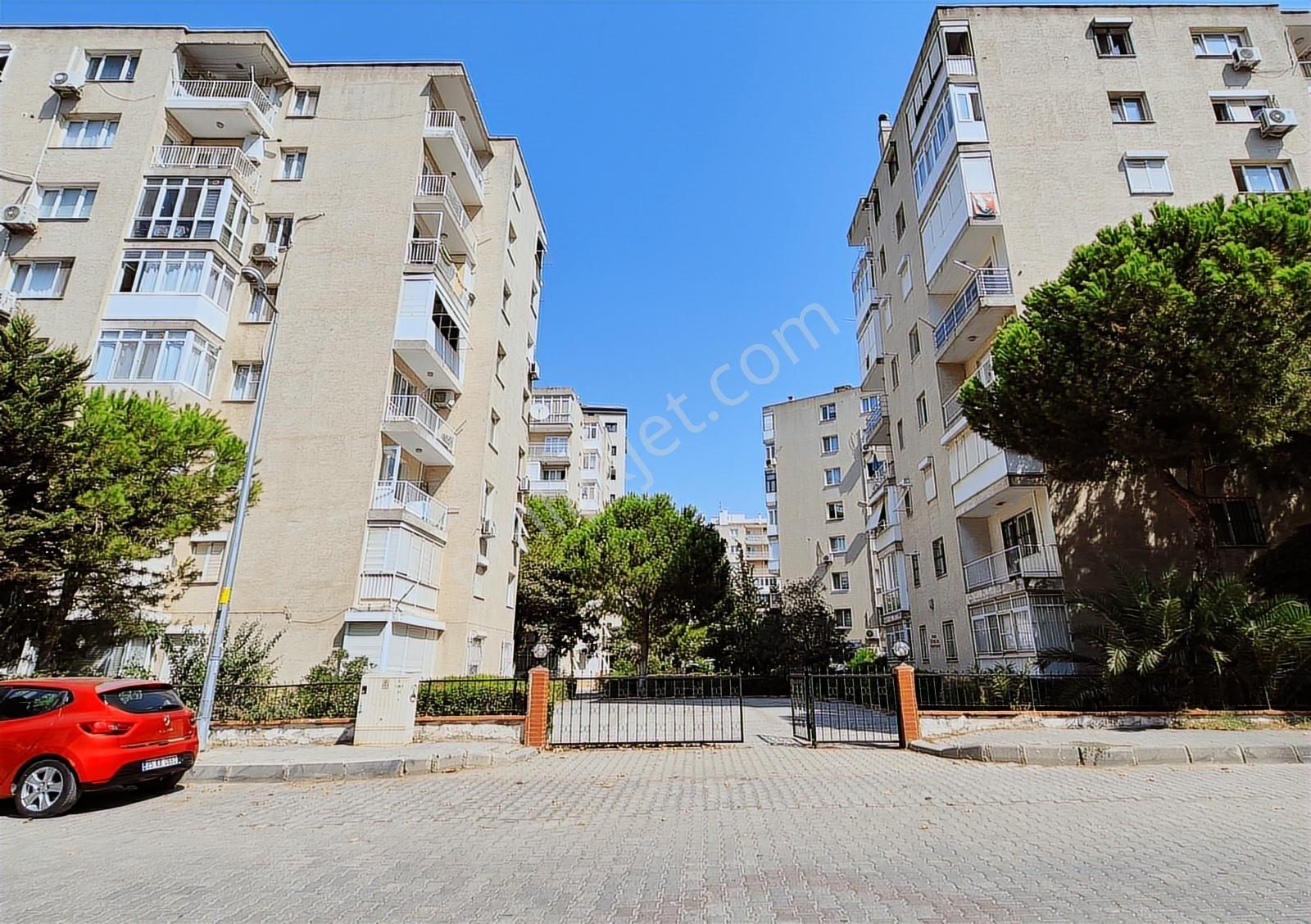 Özkanlarda Site İçerisinde Doğalgaz Kombili 3+1 Ara Kat Daire - Görsel 17