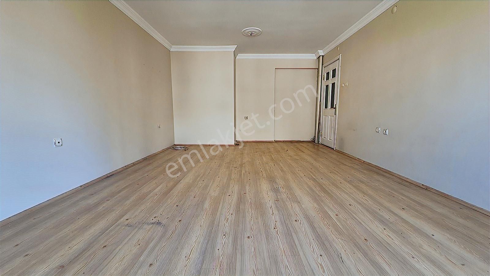 Özkanlarda Site İçerisinde Doğalgaz Kombili 3+1 Ara Kat Daire - Görsel 5