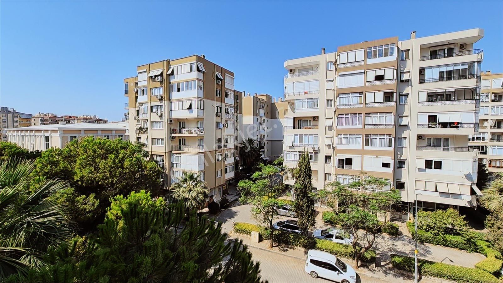 Özkanlarda Site İçerisinde Doğalgaz Kombili 3+1 Ara Kat Daire - Görsel 7