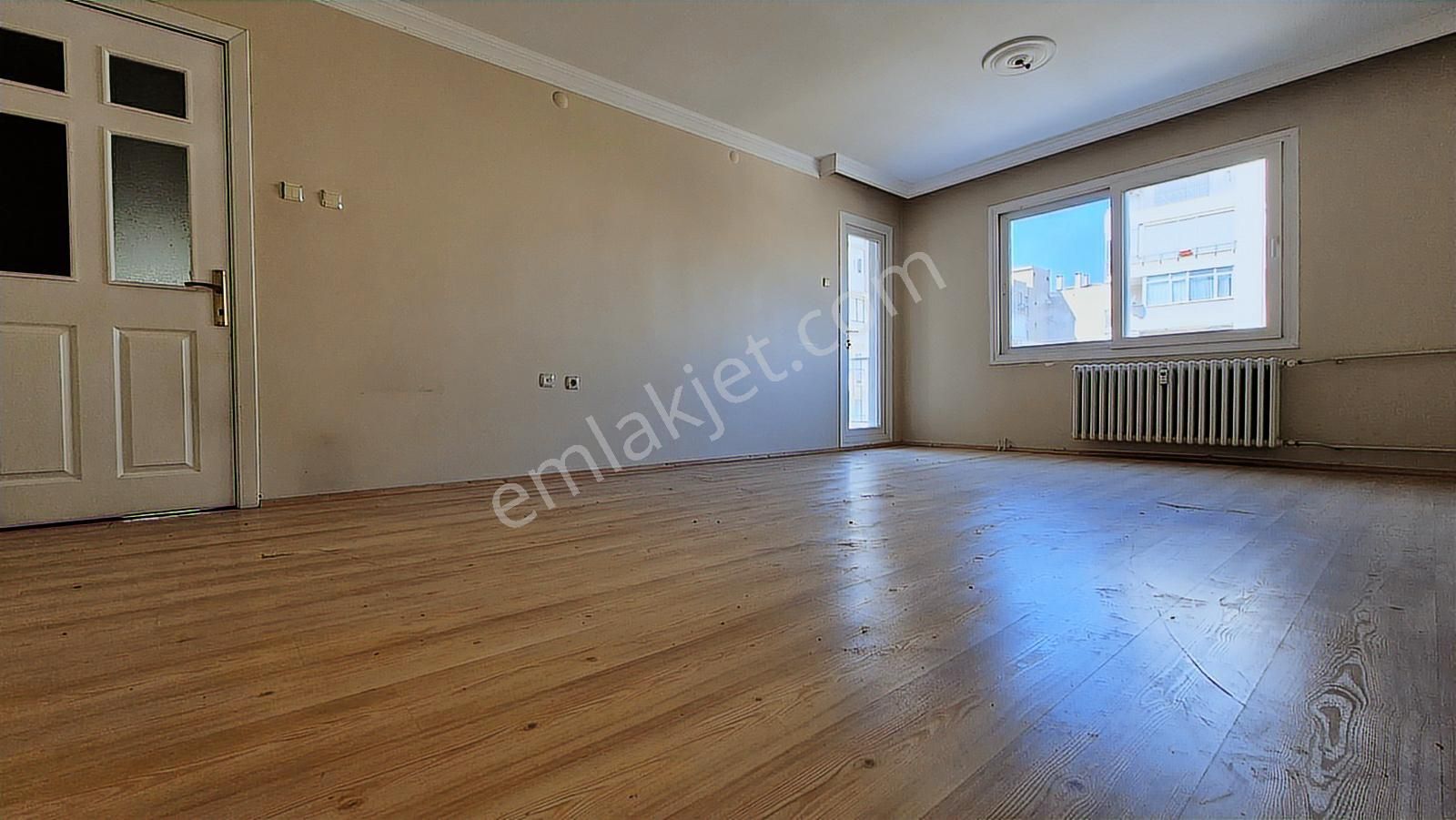 Özkanlarda Site İçerisinde Doğalgaz Kombili 3+1 Ara Kat Daire - Görsel 9