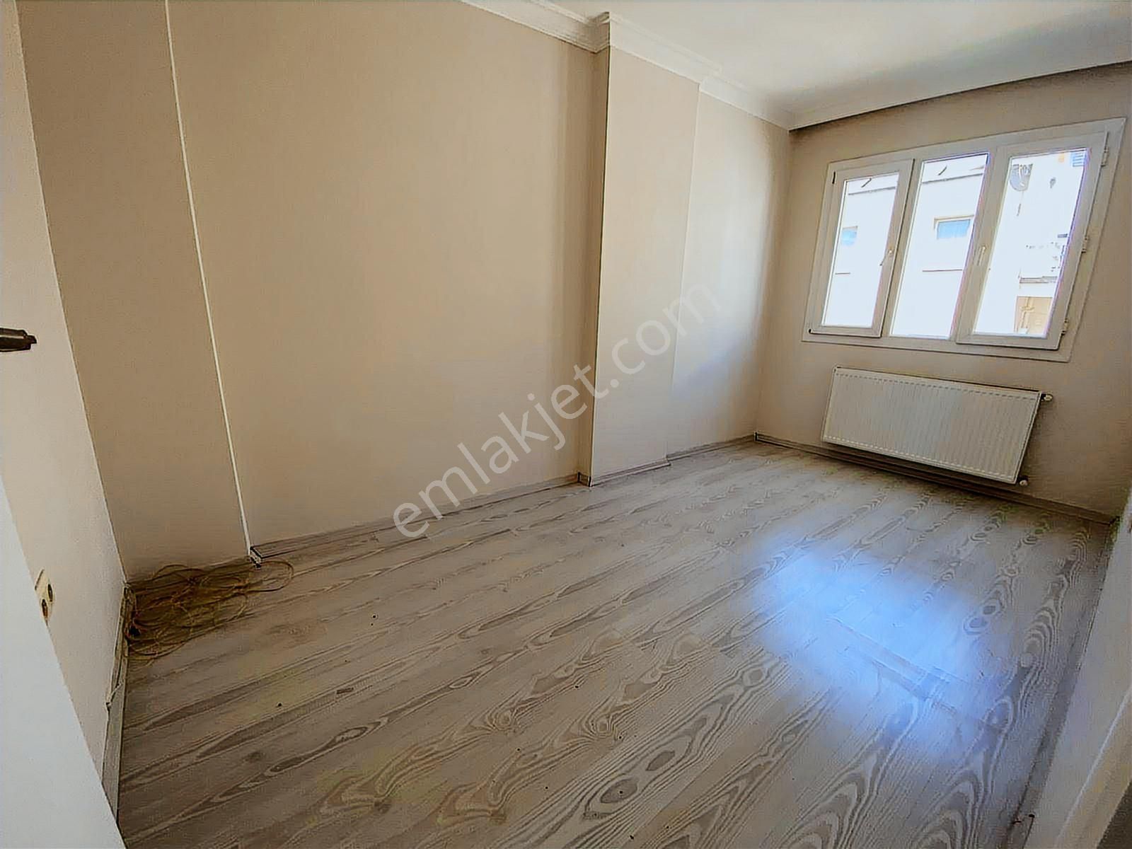 Turyap'tan Bornova Merkezde Satılık Boş Ara Kat 2+1 Daire - Görsel 13