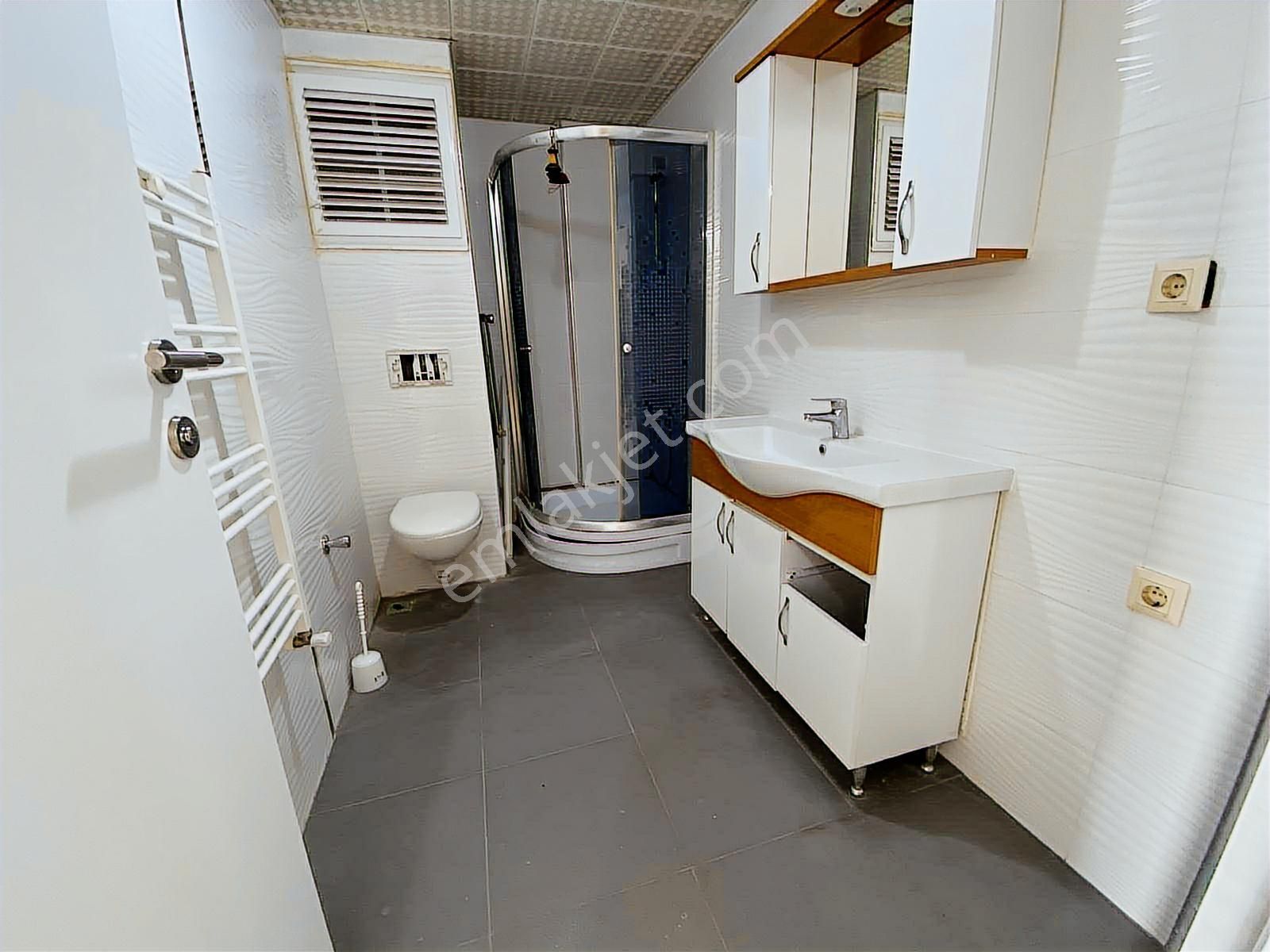 Turyap'tan Bornova Merkezde Satılık Boş Ara Kat 2+1 Daire - Görsel 5