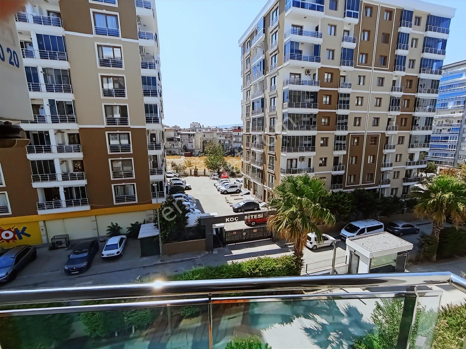 Buca Fırat Mah Satılık 2+1 Daire Güvenlikli Sitede Özel Tasarım - Görsel 13