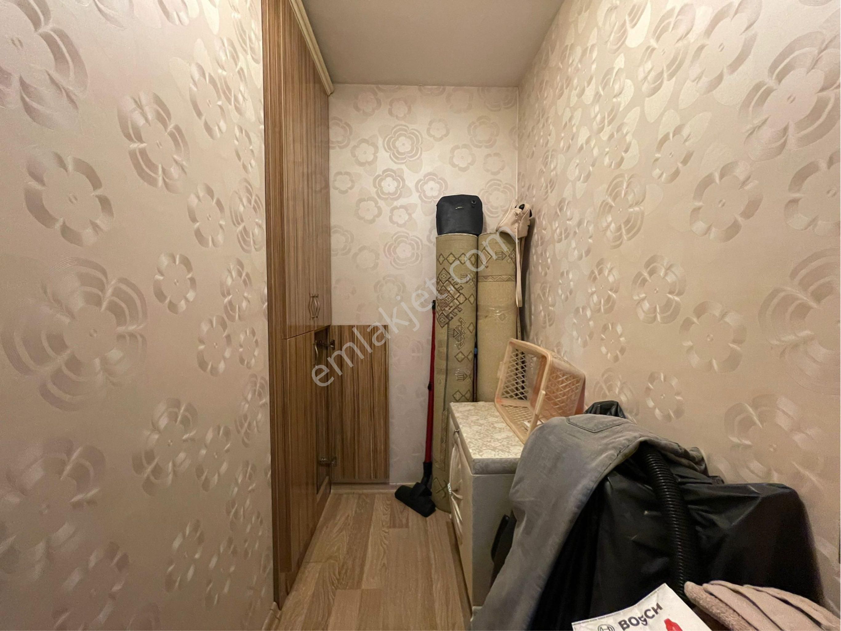 Etimesgut Ahimesut Mh.'de 3+1 Geniş Balkon 145m2 1.ara Katta Satılık Daire - Görsel 20