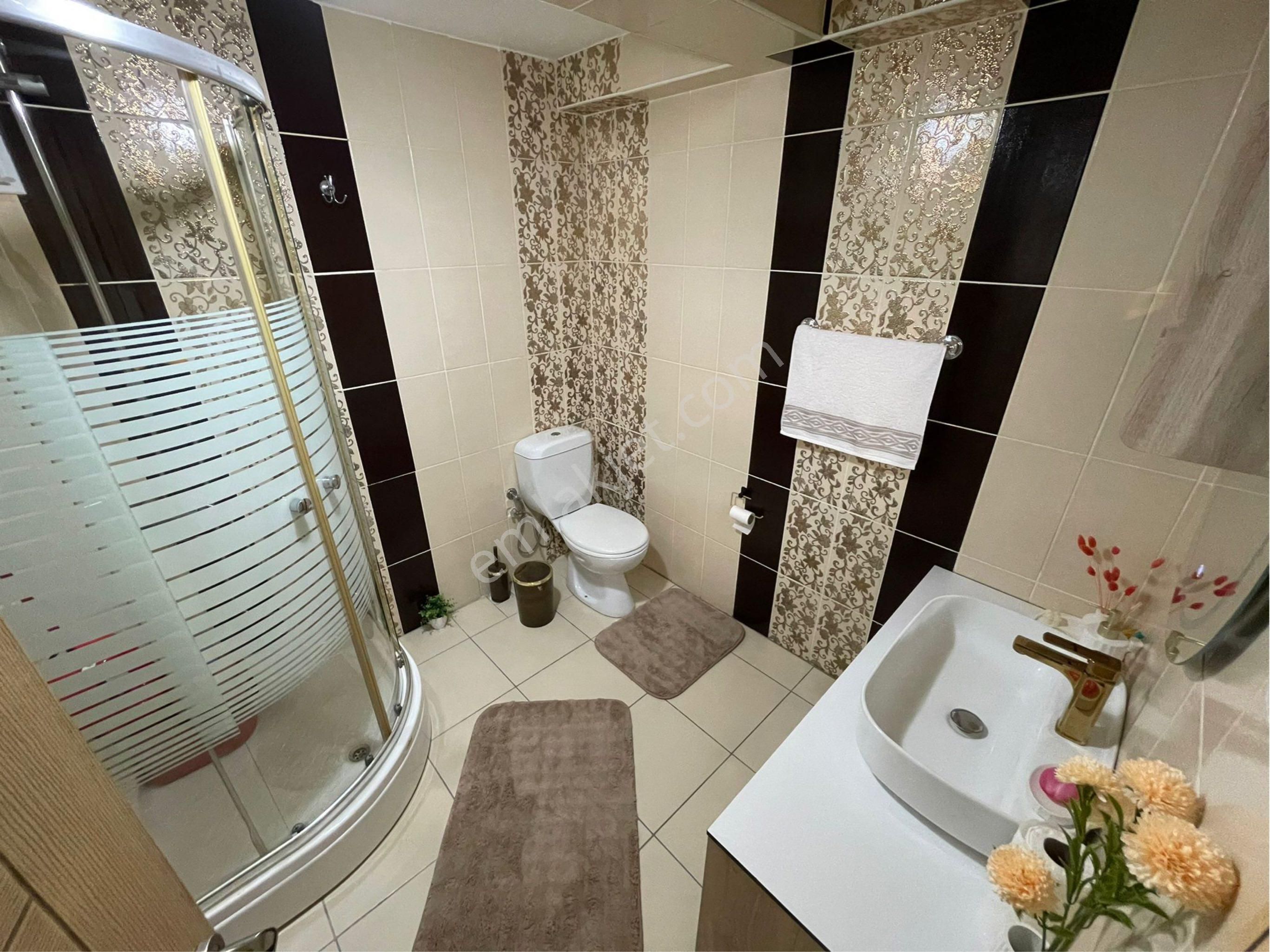 Etimesgut Ahimesut Mh.'de 3+1 Geniş Balkon 145m2 1.ara Katta Satılık Daire - Görsel 23