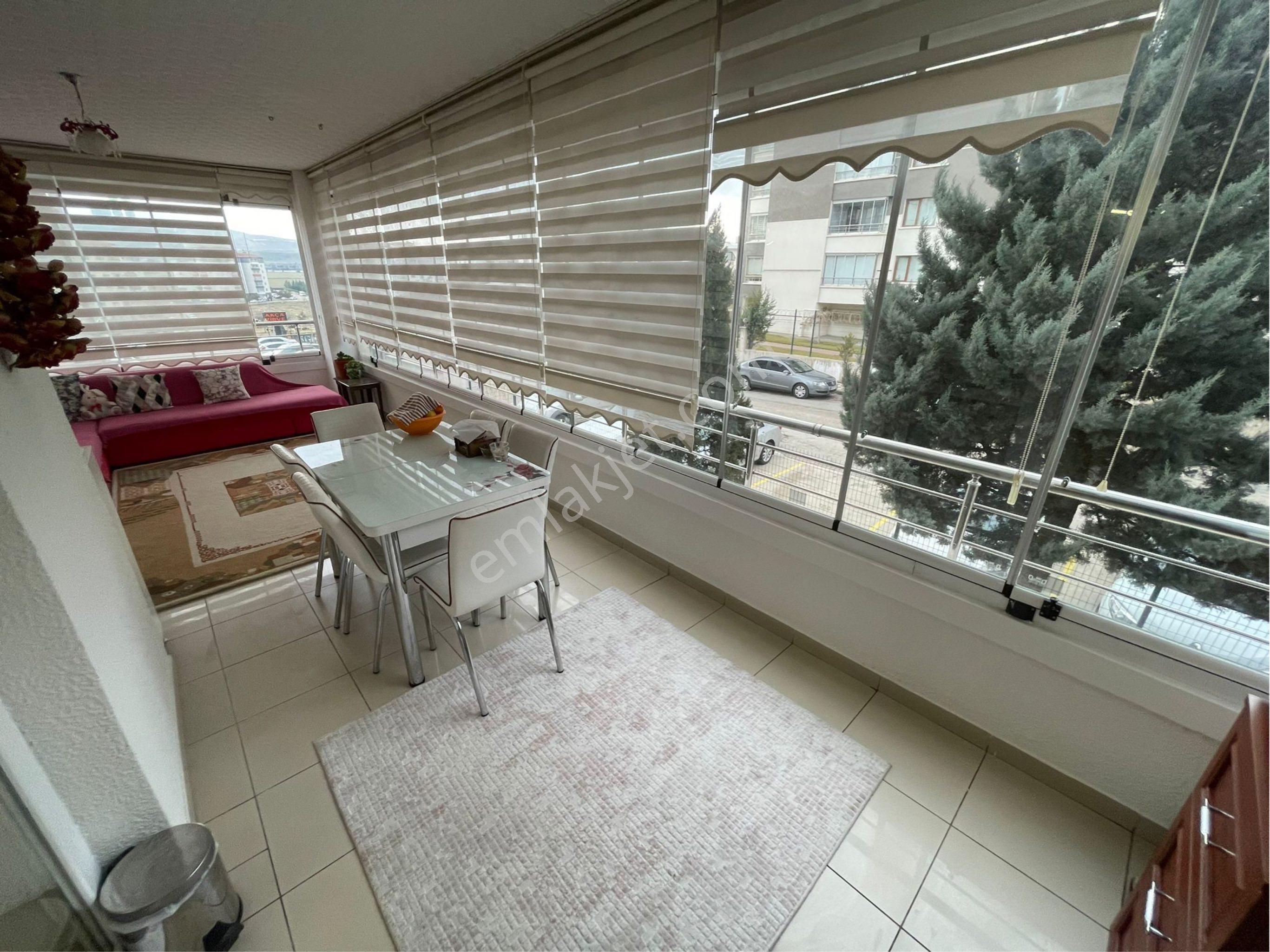 Etimesgut Ahimesut Mh.'de 3+1 Geniş Balkon 145m2 1.ara Katta Satılık Daire - Görsel 30