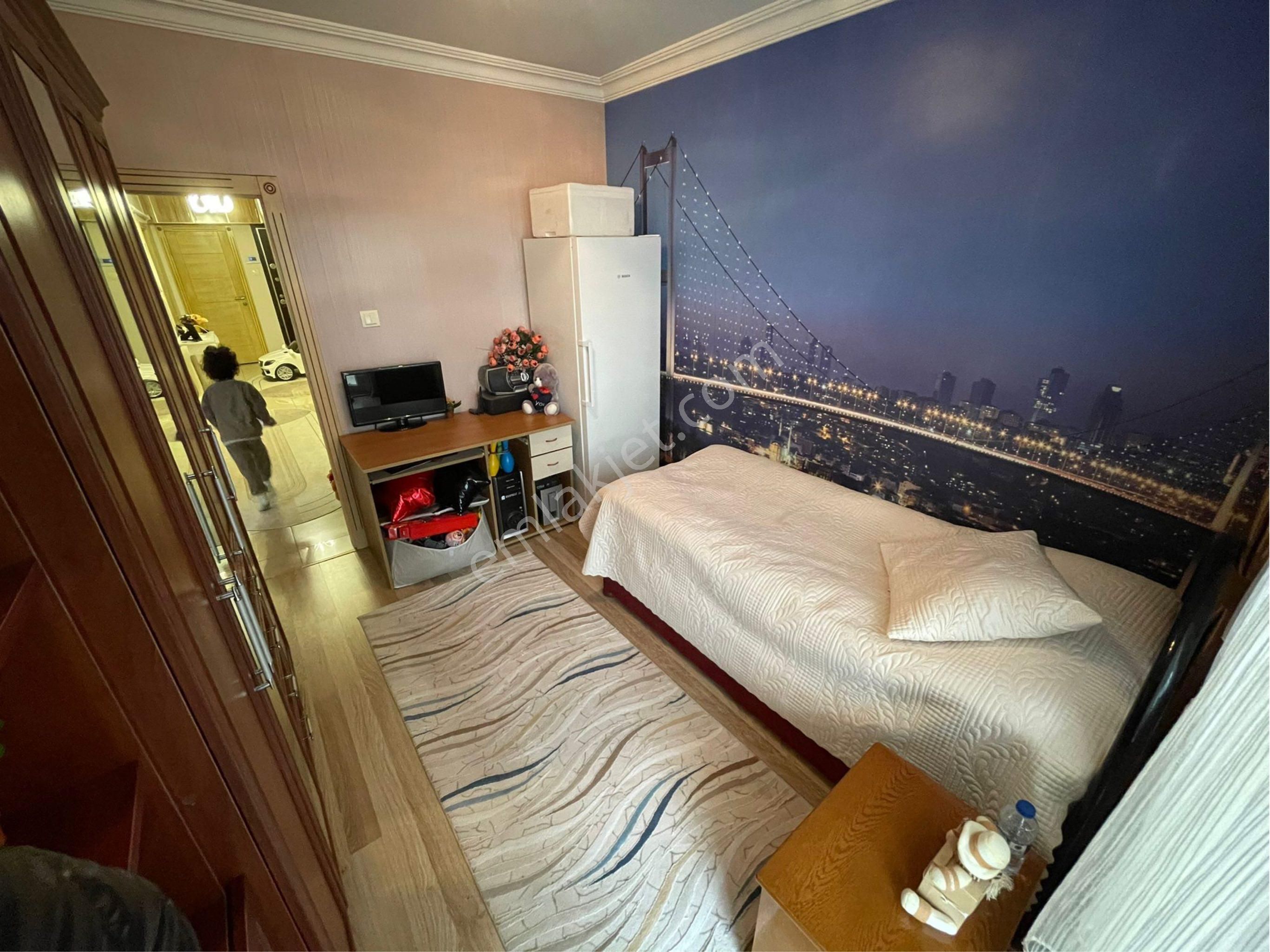 Etimesgut Ahimesut Mh.'de 3+1 Geniş Balkon 145m2 1.ara Katta Satılık Daire - Görsel 13