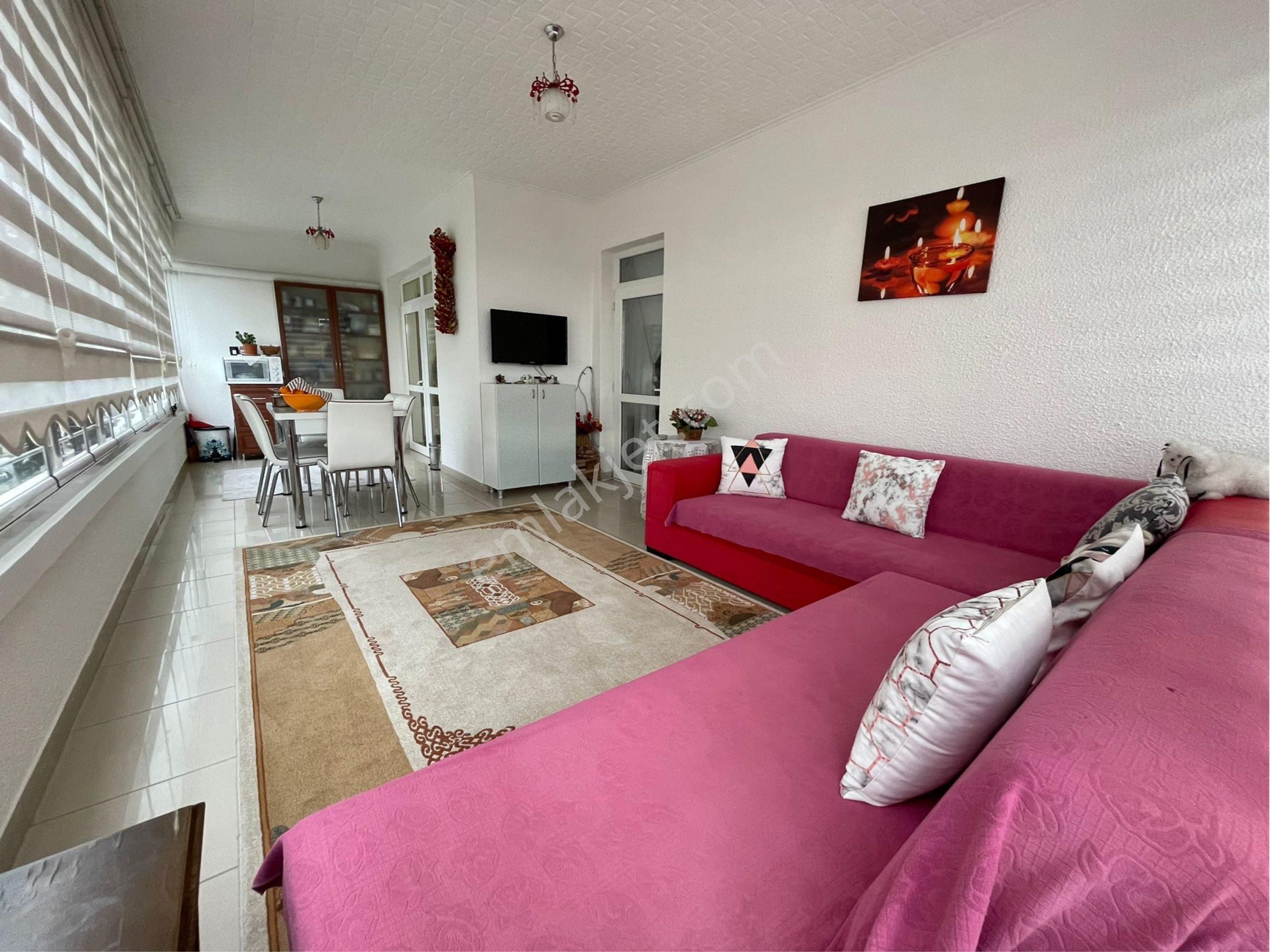 Etimesgut Ahimesut Mh.'de 3+1 Geniş Balkon 145m2 1.ara Katta Satılık Daire - Görsel 29