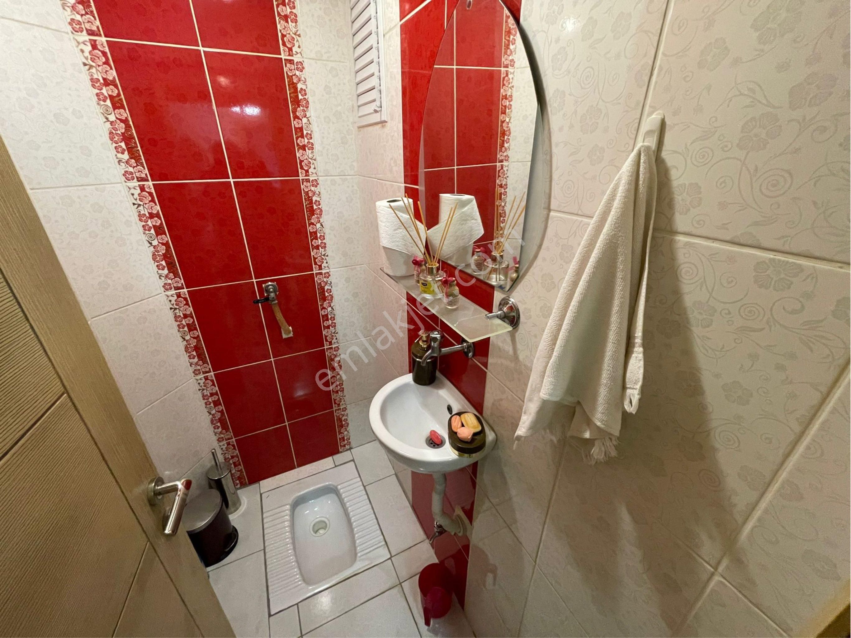 Etimesgut Ahimesut Mh.'de 3+1 Geniş Balkon 145m2 1.ara Katta Satılık Daire - Görsel 25