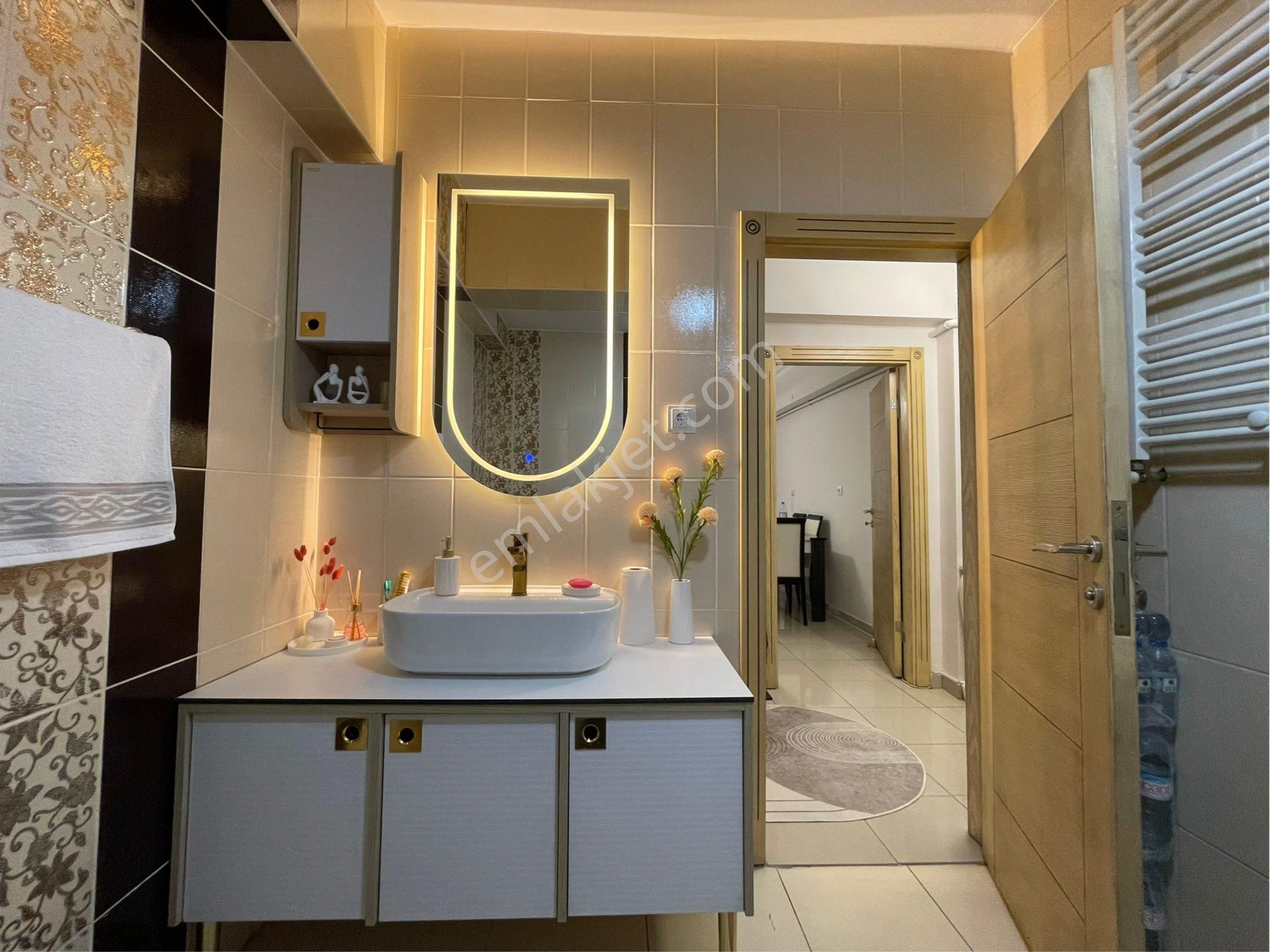 Etimesgut Ahimesut Mh.'de 3+1 Geniş Balkon 145m2 1.ara Katta Satılık Daire - Görsel 21