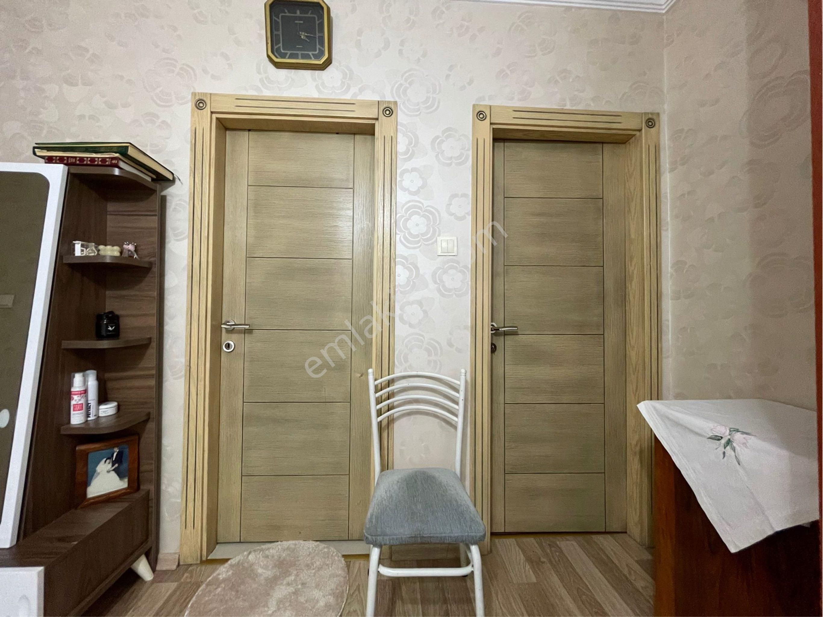 Etimesgut Ahimesut Mh.'de 3+1 Geniş Balkon 145m2 1.ara Katta Satılık Daire - Görsel 16