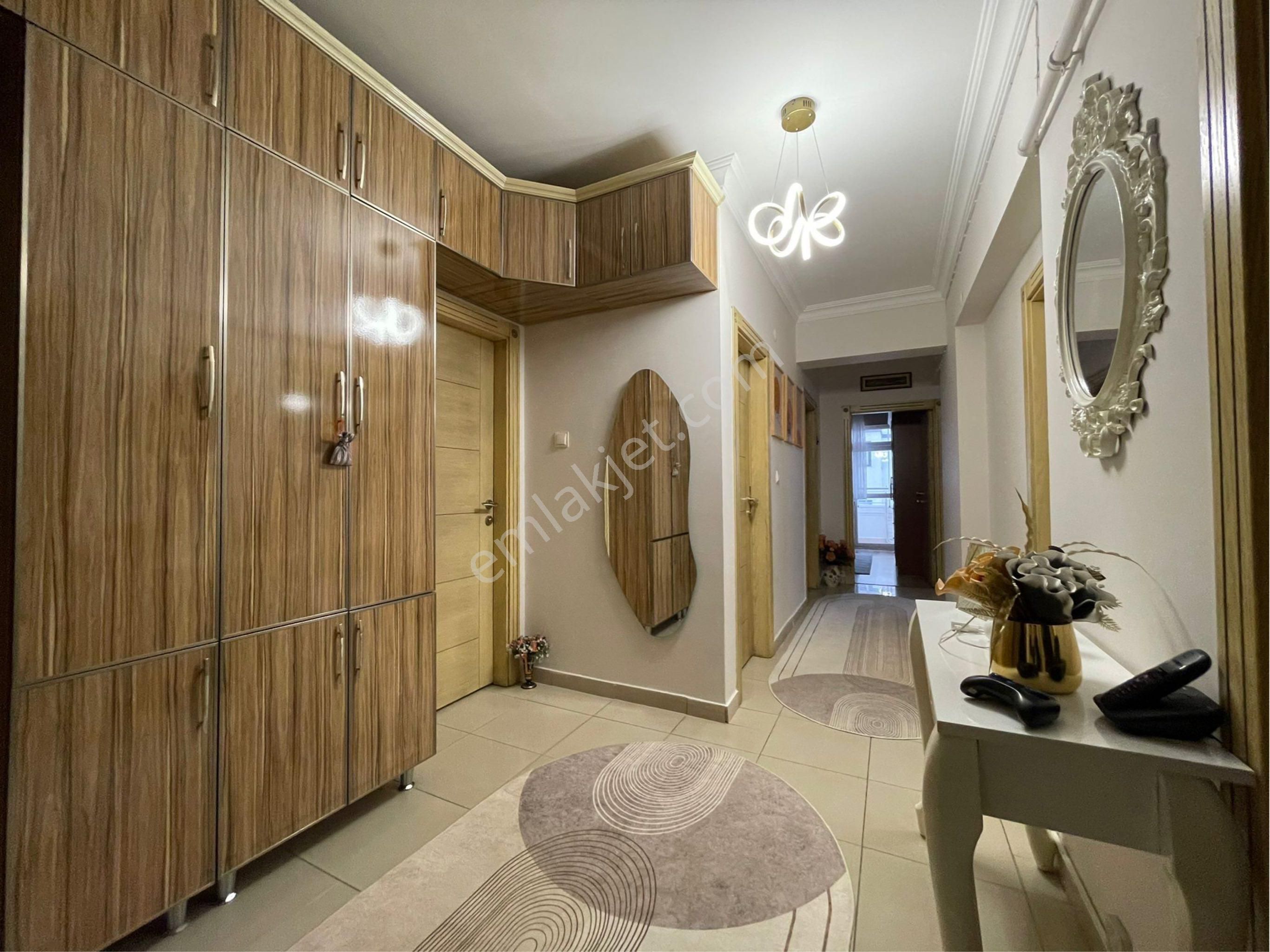 Etimesgut Ahimesut Mh.'de 3+1 Geniş Balkon 145m2 1.ara Katta Satılık Daire - Görsel 27