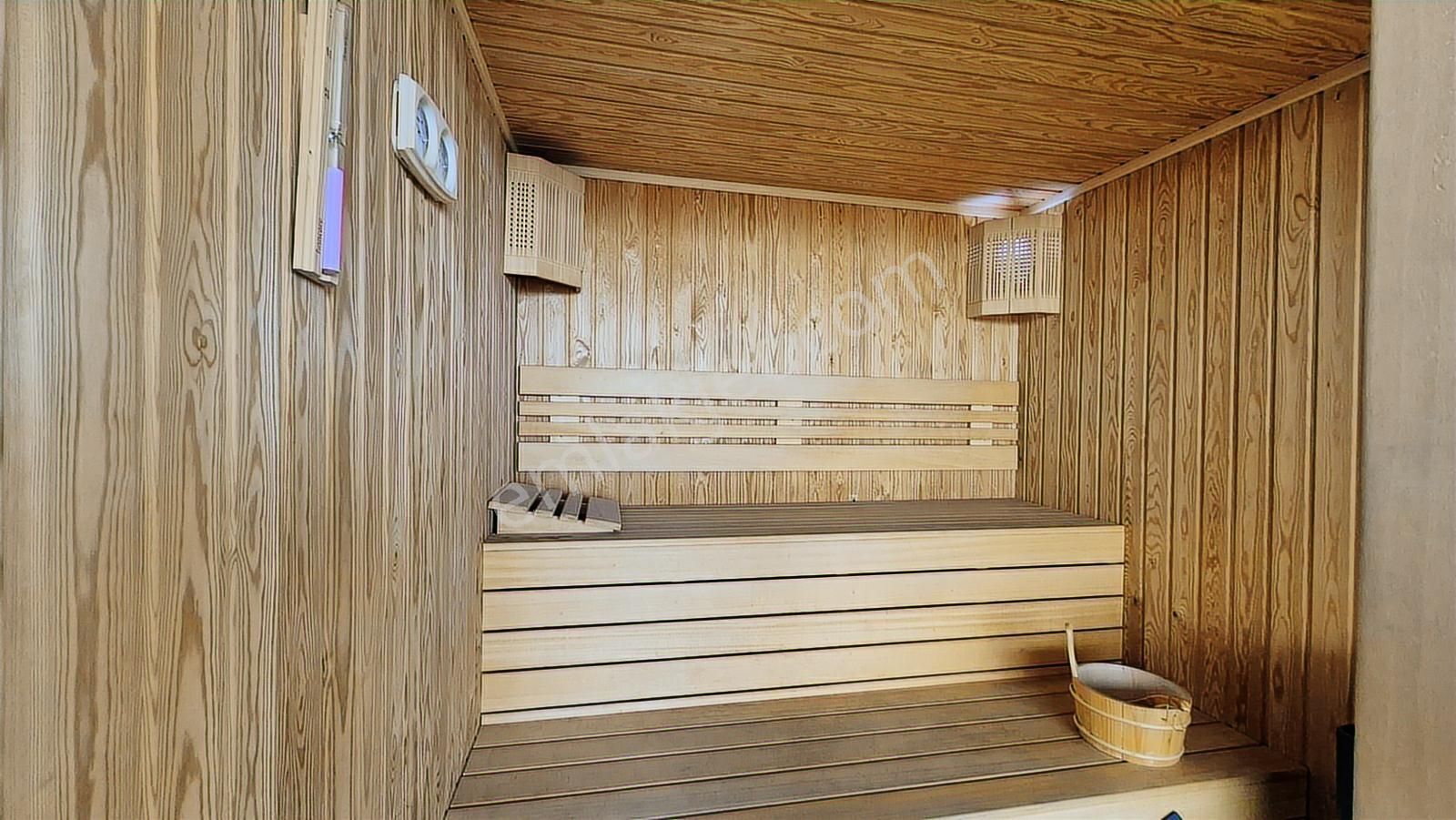 Form Bornova Yakını Onag Yaşam Evleri Sitesinde 3+1 Lüks Daire - Görsel 6