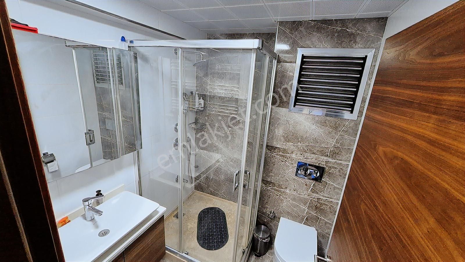 Form Bornova Yakını Onag Yaşam Evleri Sitesinde 3+1 Lüks Daire - Görsel 3