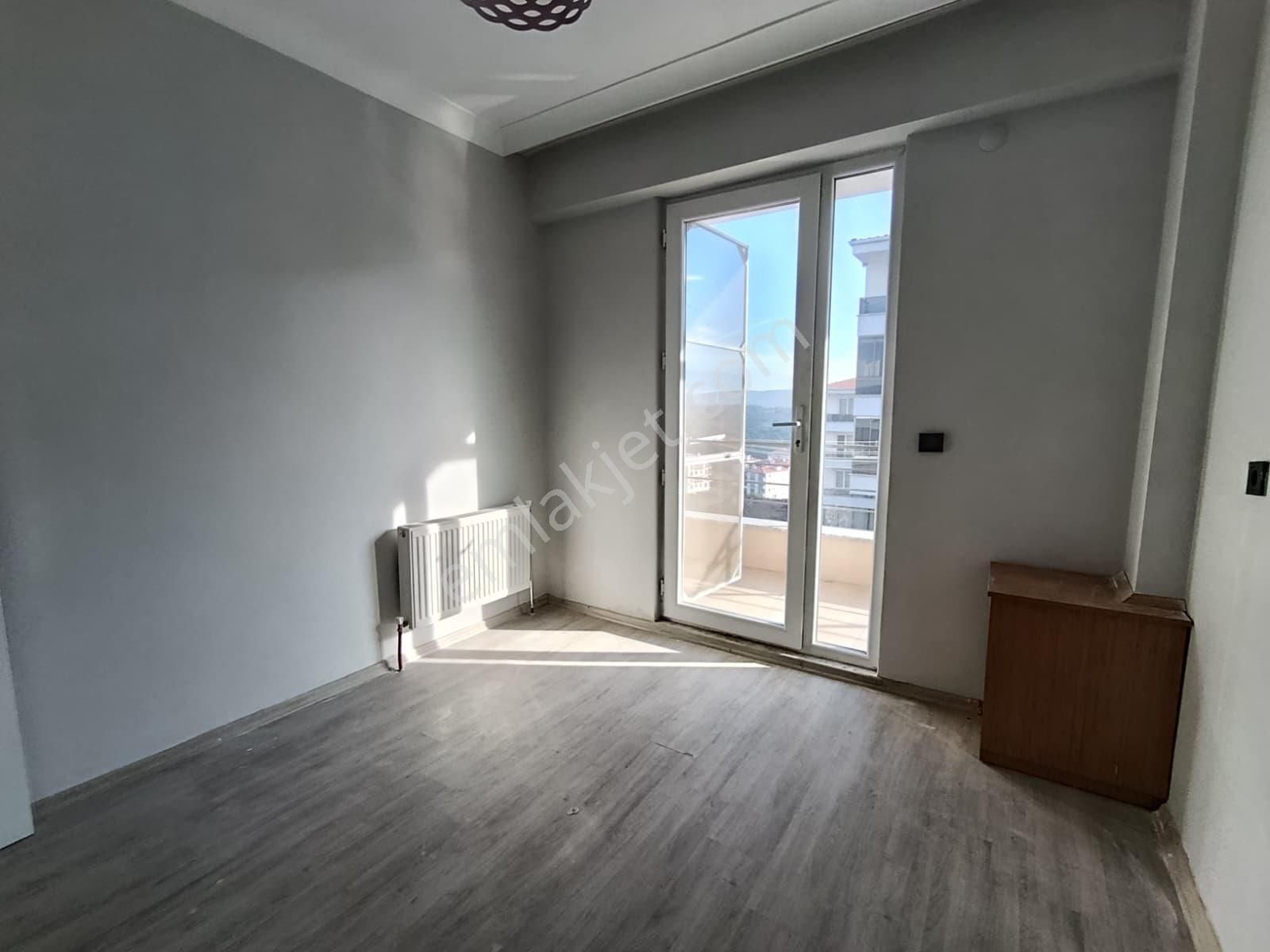 Kerim'den Kiralık Ayvacık'da 2+1 Asansörlü Kombili Daire - Görsel 21