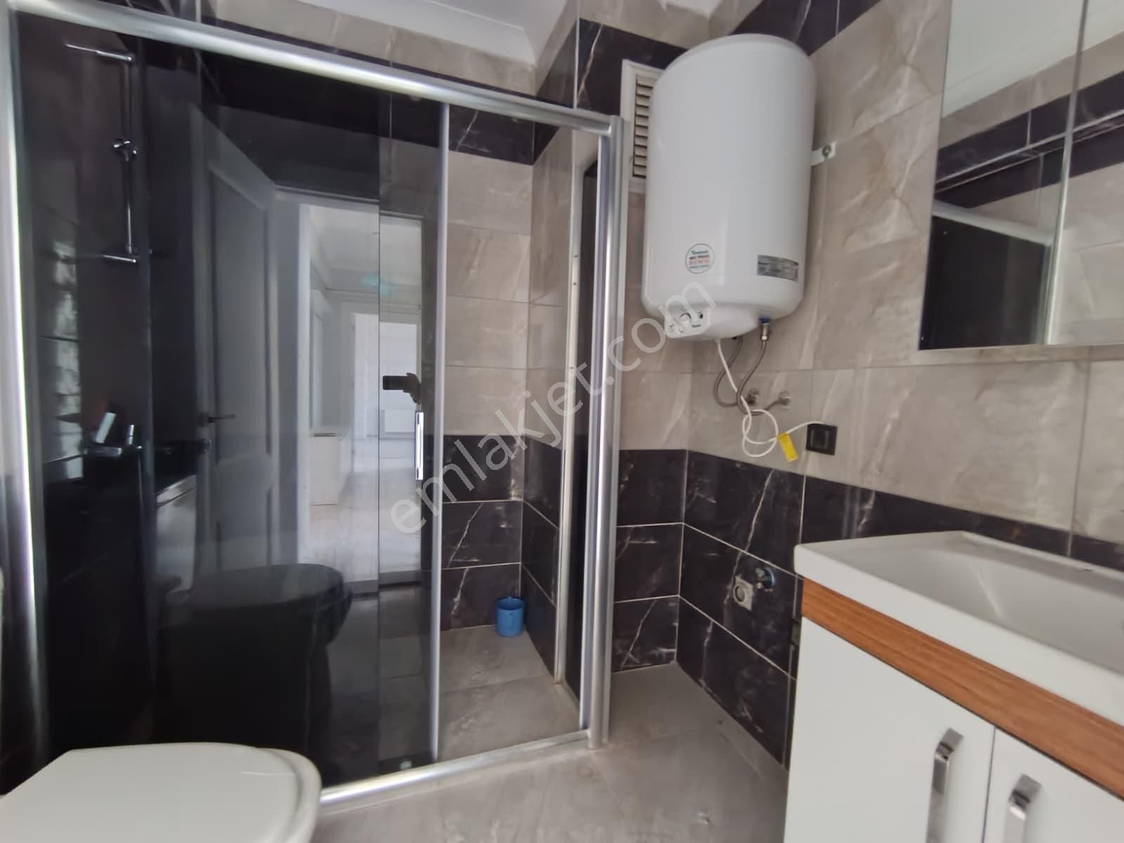 Kerim'den Kiralık Ayvacık'da 2+1 Asansörlü Kombili Daire - Görsel 11