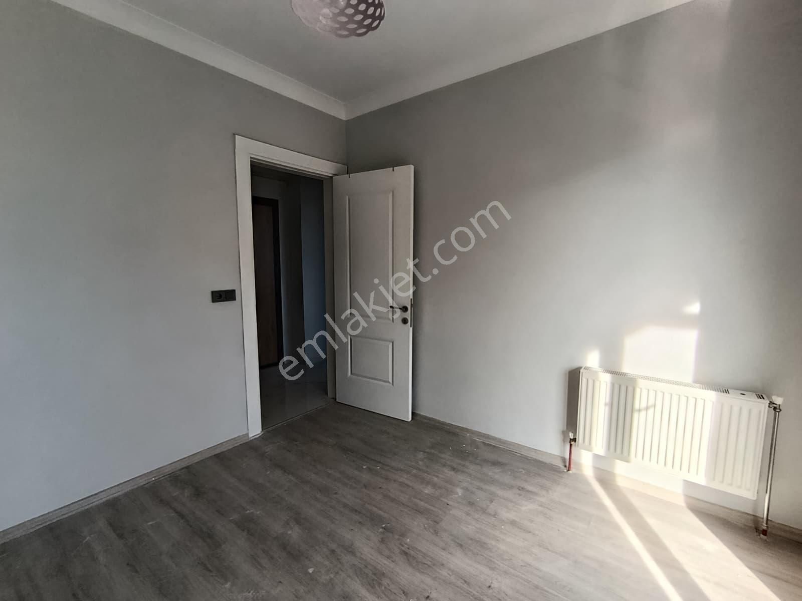 Kerim'den Kiralık Ayvacık'da 2+1 Asansörlü Kombili Daire - Görsel 19