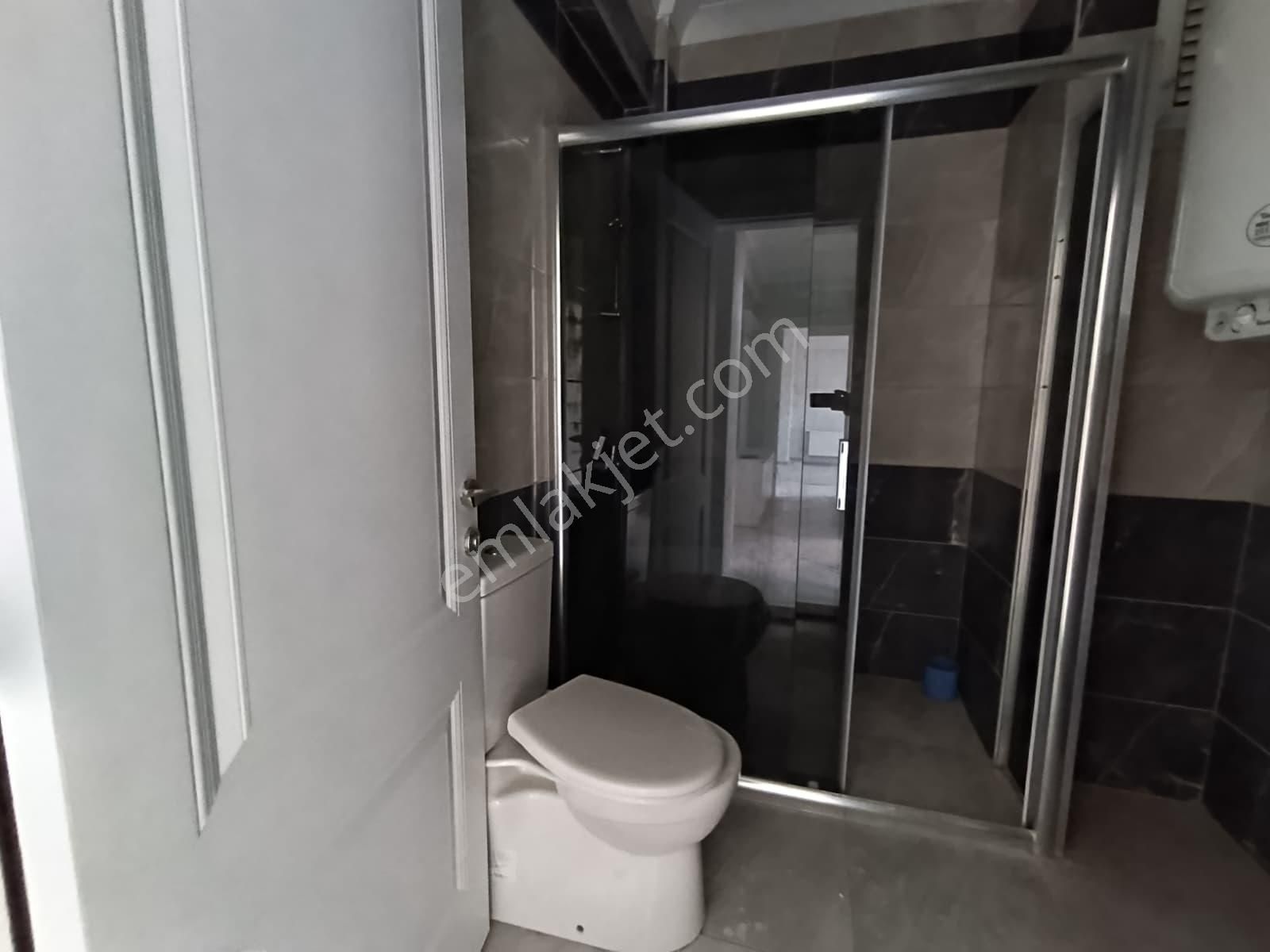 Kerim'den Kiralık Ayvacık'da 2+1 Asansörlü Kombili Daire - Görsel 12