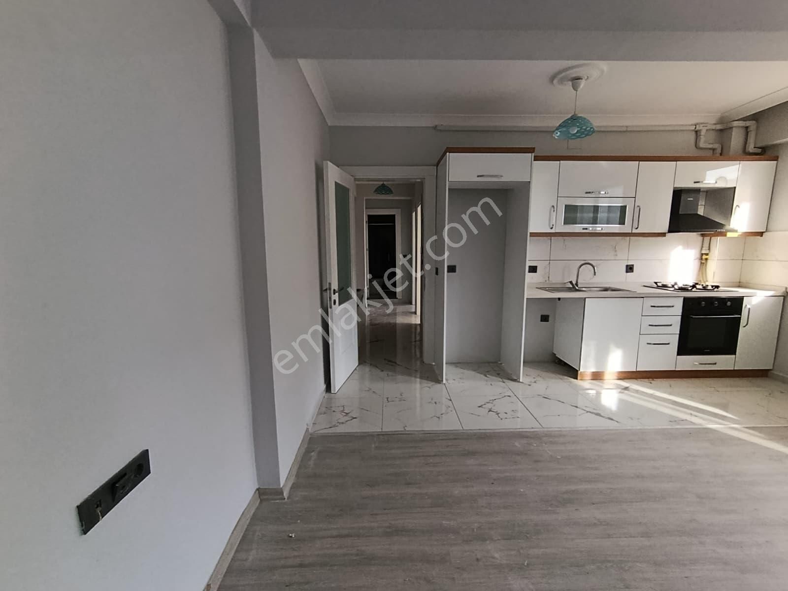 Kerim'den Kiralık Ayvacık'da 2+1 Asansörlü Kombili Daire - Görsel 25