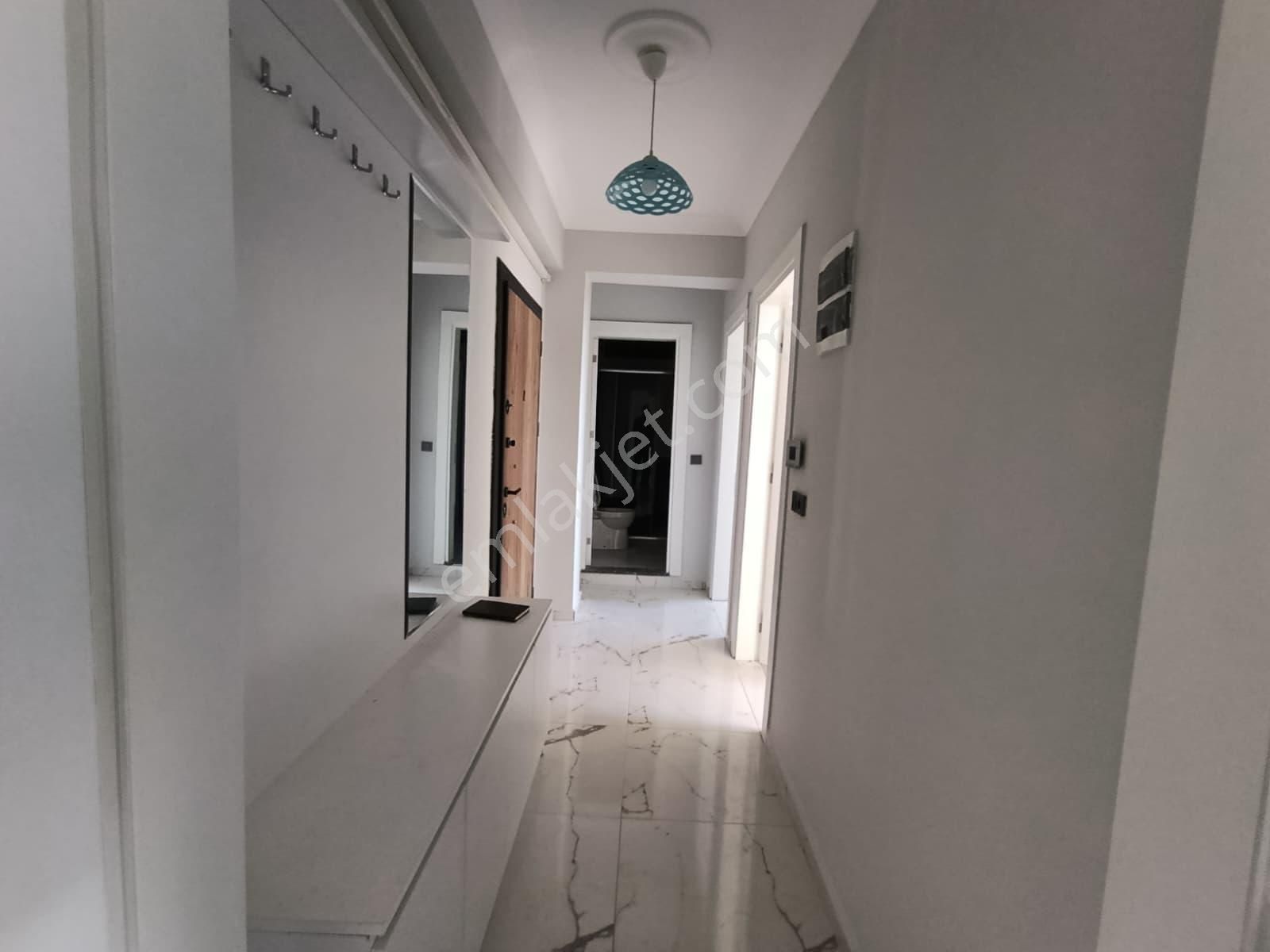 Kerim'den Kiralık Ayvacık'da 2+1 Asansörlü Kombili Daire - Görsel 23