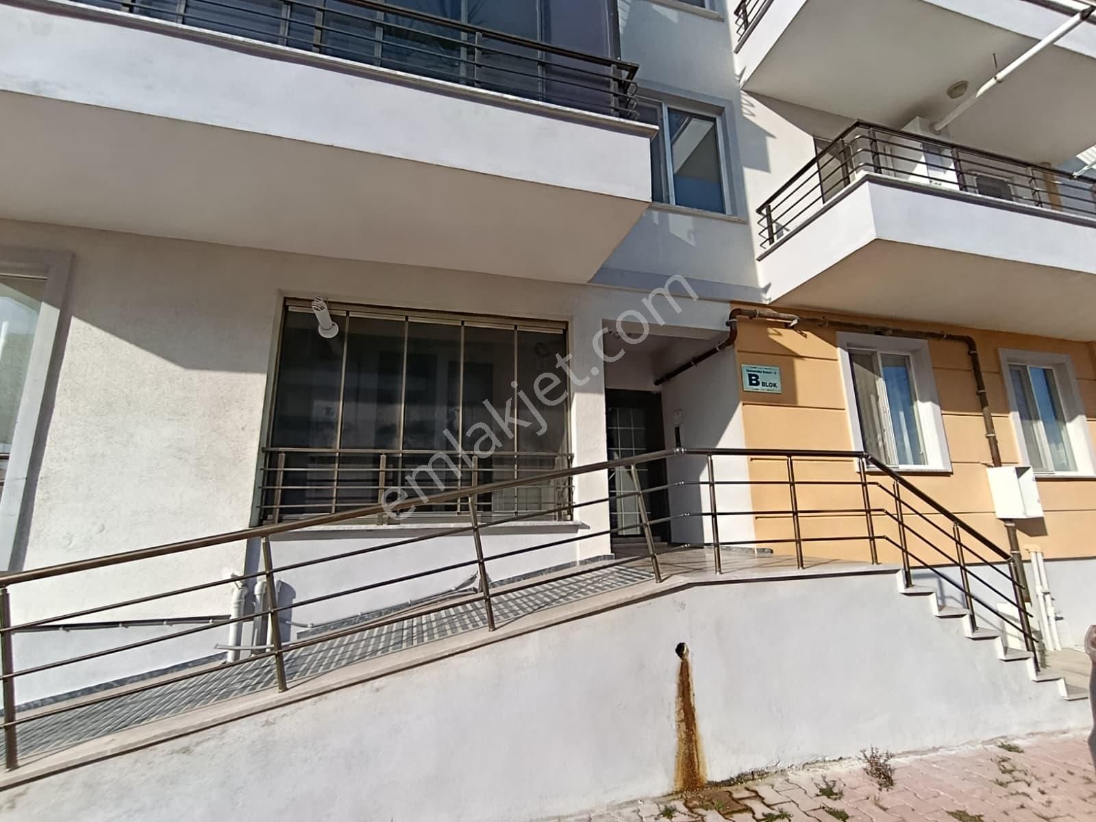 Kerim'den Kiralık Ayvacık'da 2+1 Asansörlü Kombili Daire - Görsel 4