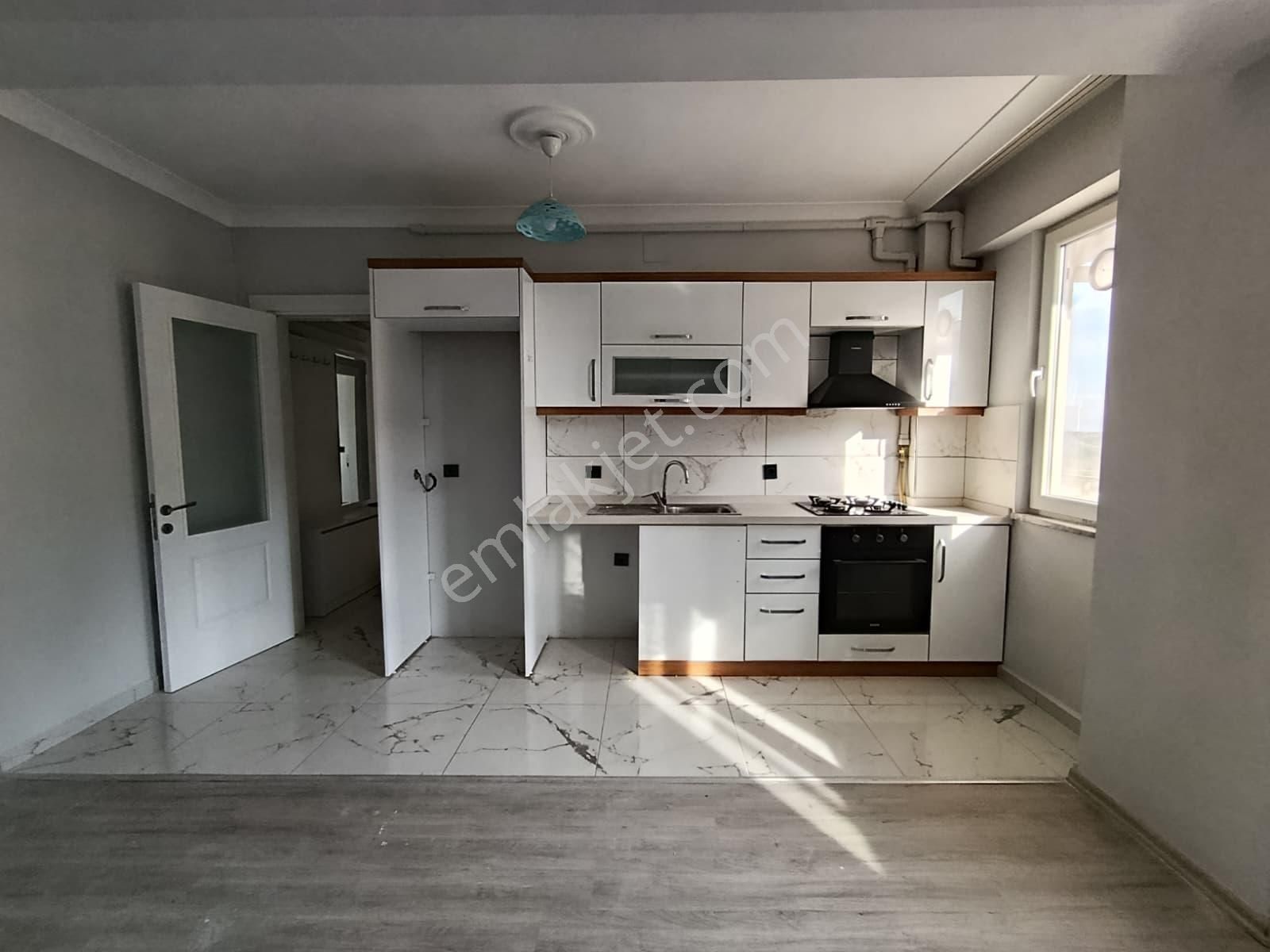 Kerim'den Kiralık Ayvacık'da 2+1 Asansörlü Kombili Daire - Görsel 26