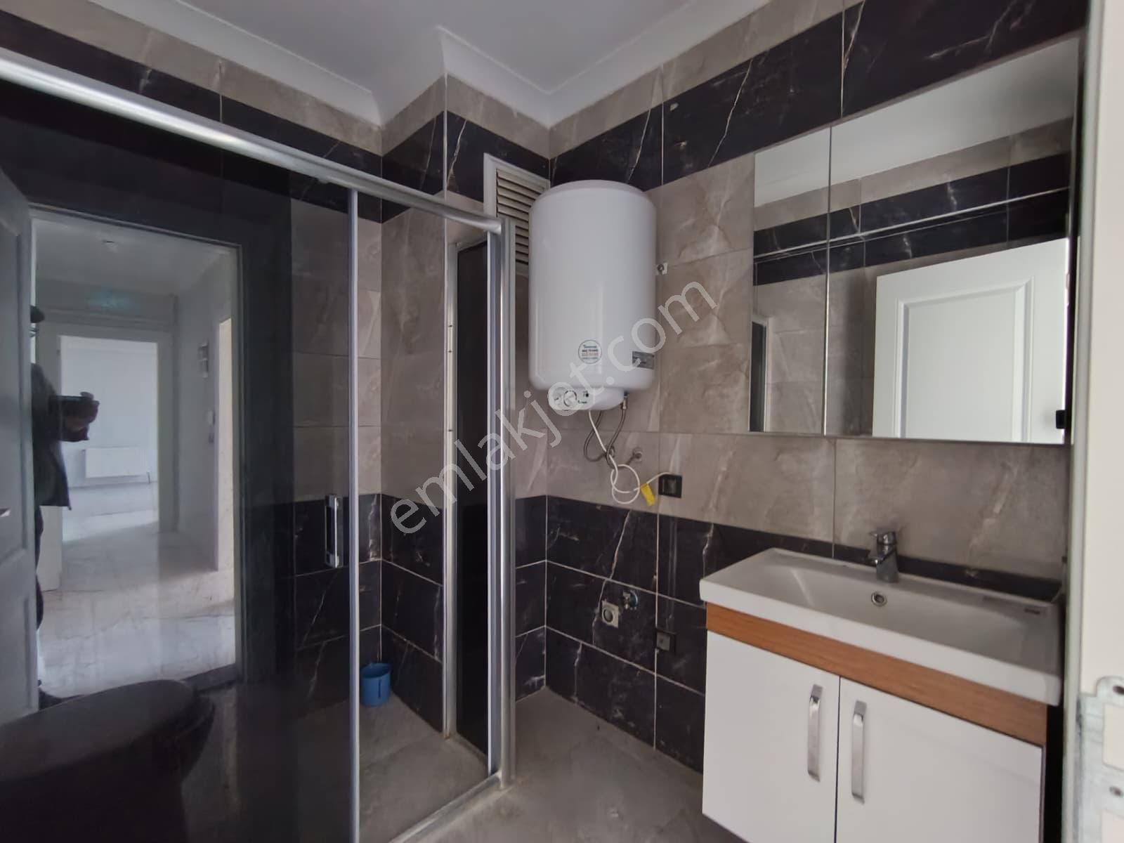 Kerim'den Kiralık Ayvacık'da 2+1 Asansörlü Kombili Daire - Görsel 9