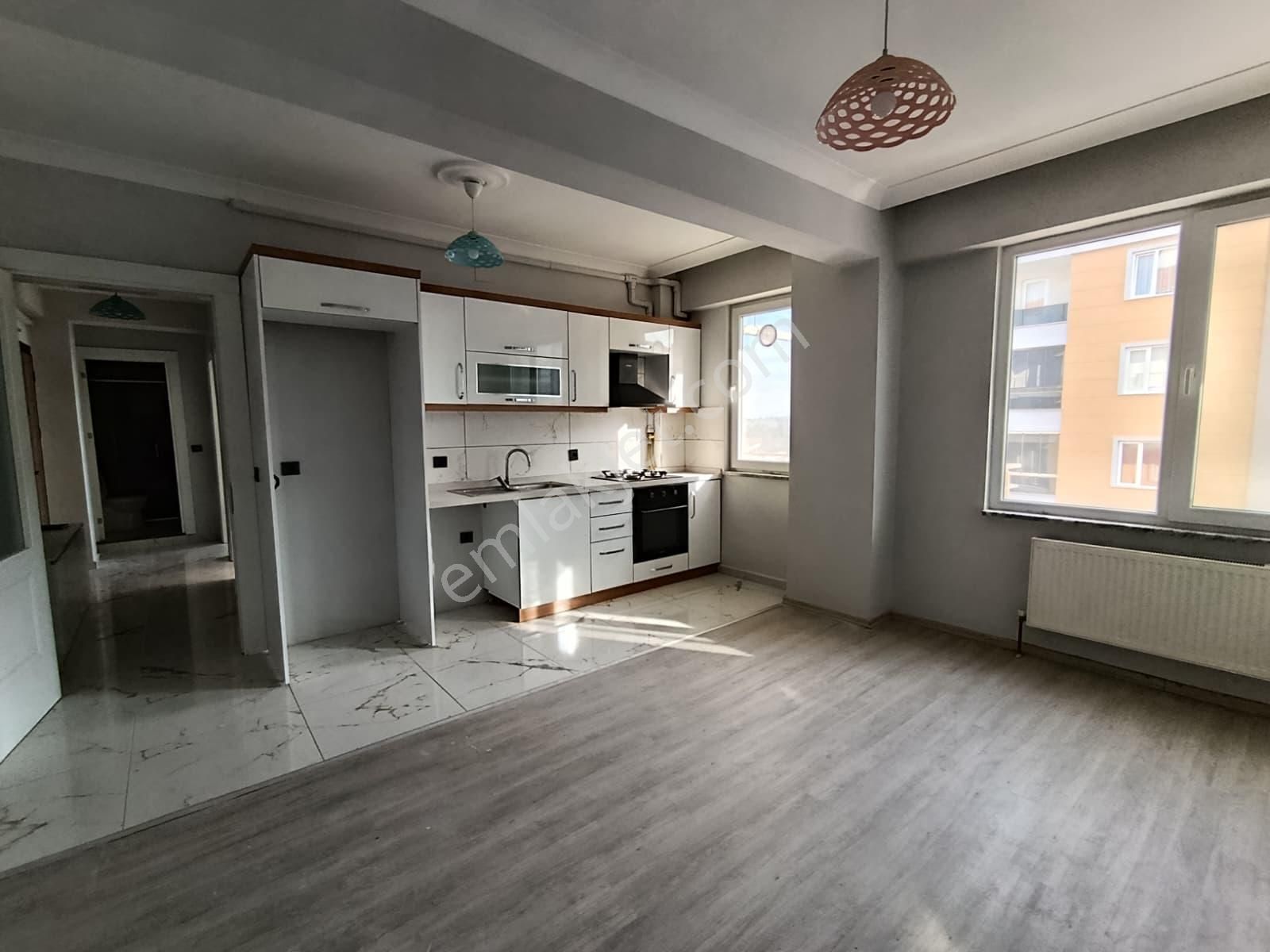 Kerim'den Kiralık Ayvacık'da 2+1 Asansörlü Kombili Daire - Görsel 29