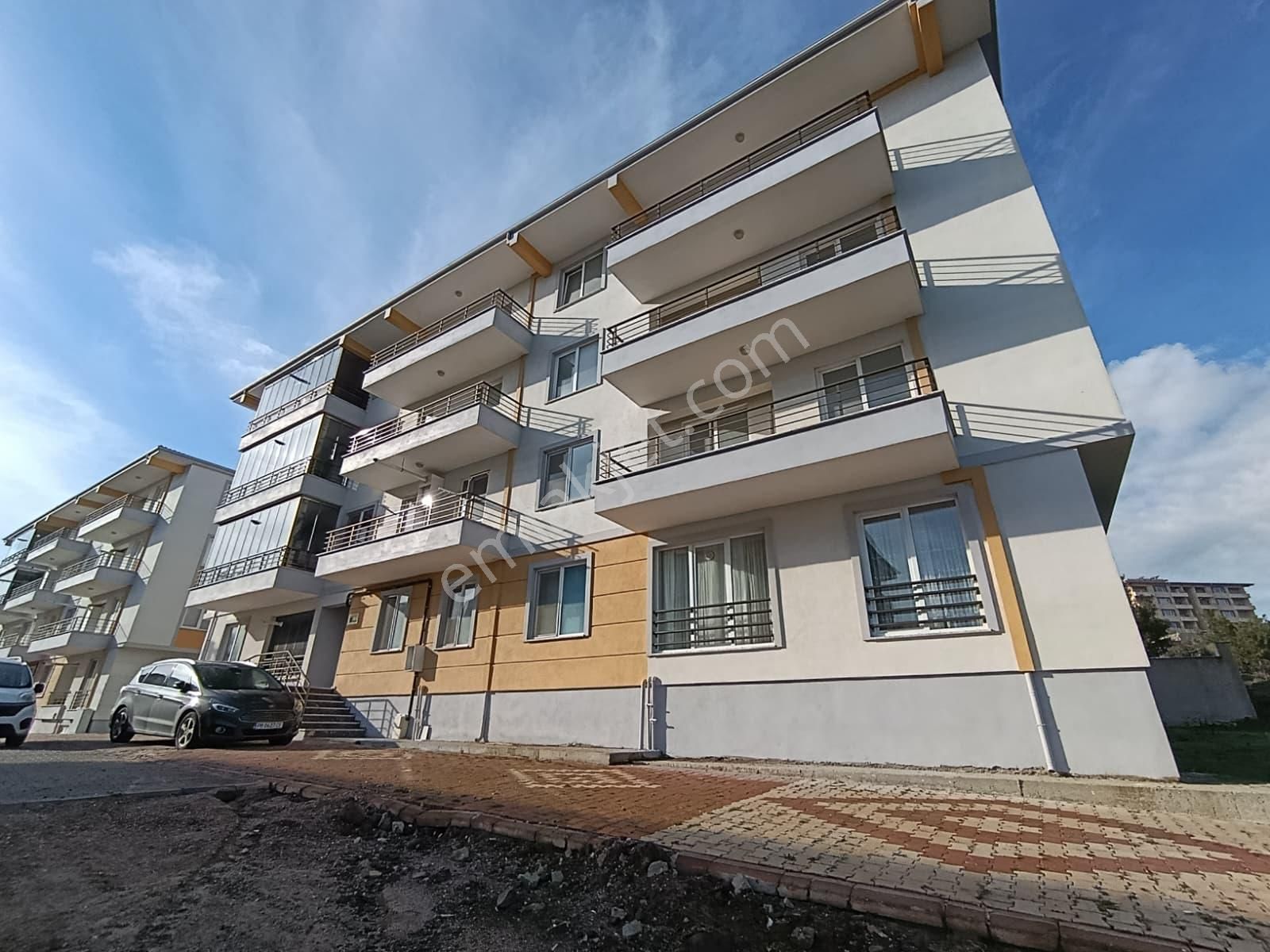 Kerim'den Kiralık Ayvacık'da 2+1 Asansörlü Kombili Daire - Görsel 3