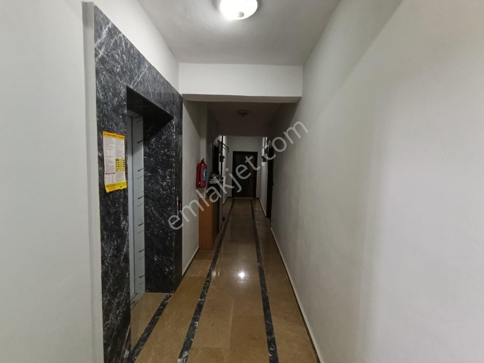 Kerim'den Kiralık Ayvacık'da 2+1 Asansörlü Kombili Daire - Görsel 30