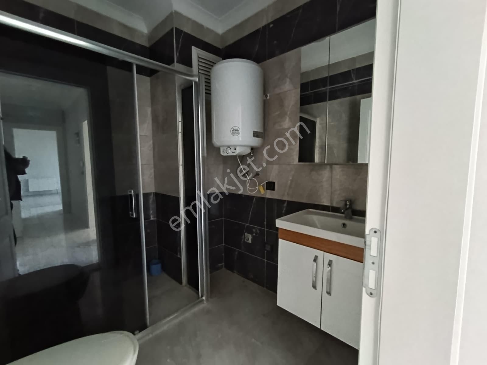 Kerim'den Kiralık Ayvacık'da 2+1 Asansörlü Kombili Daire - Görsel 10