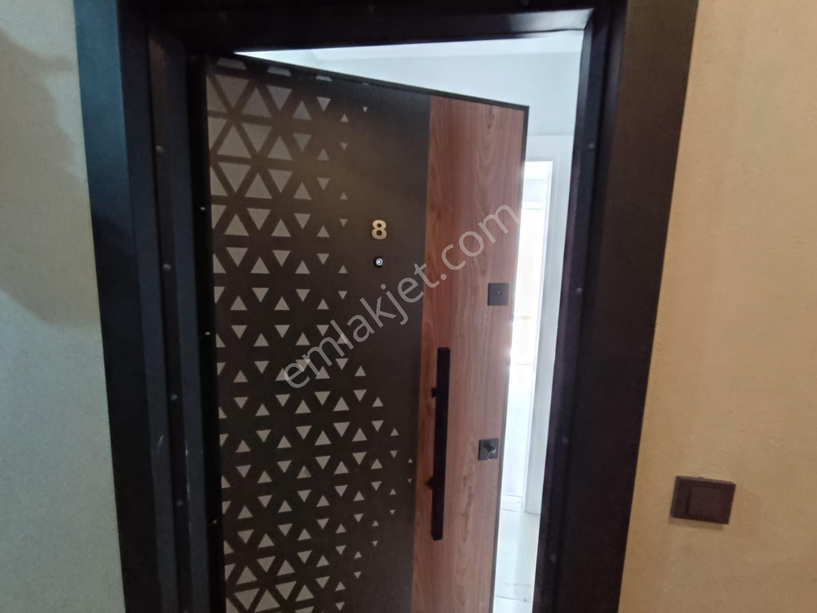 Kerim'den Kiralık Ayvacık'da 2+1 Asansörlü Kombili Daire - Görsel 28