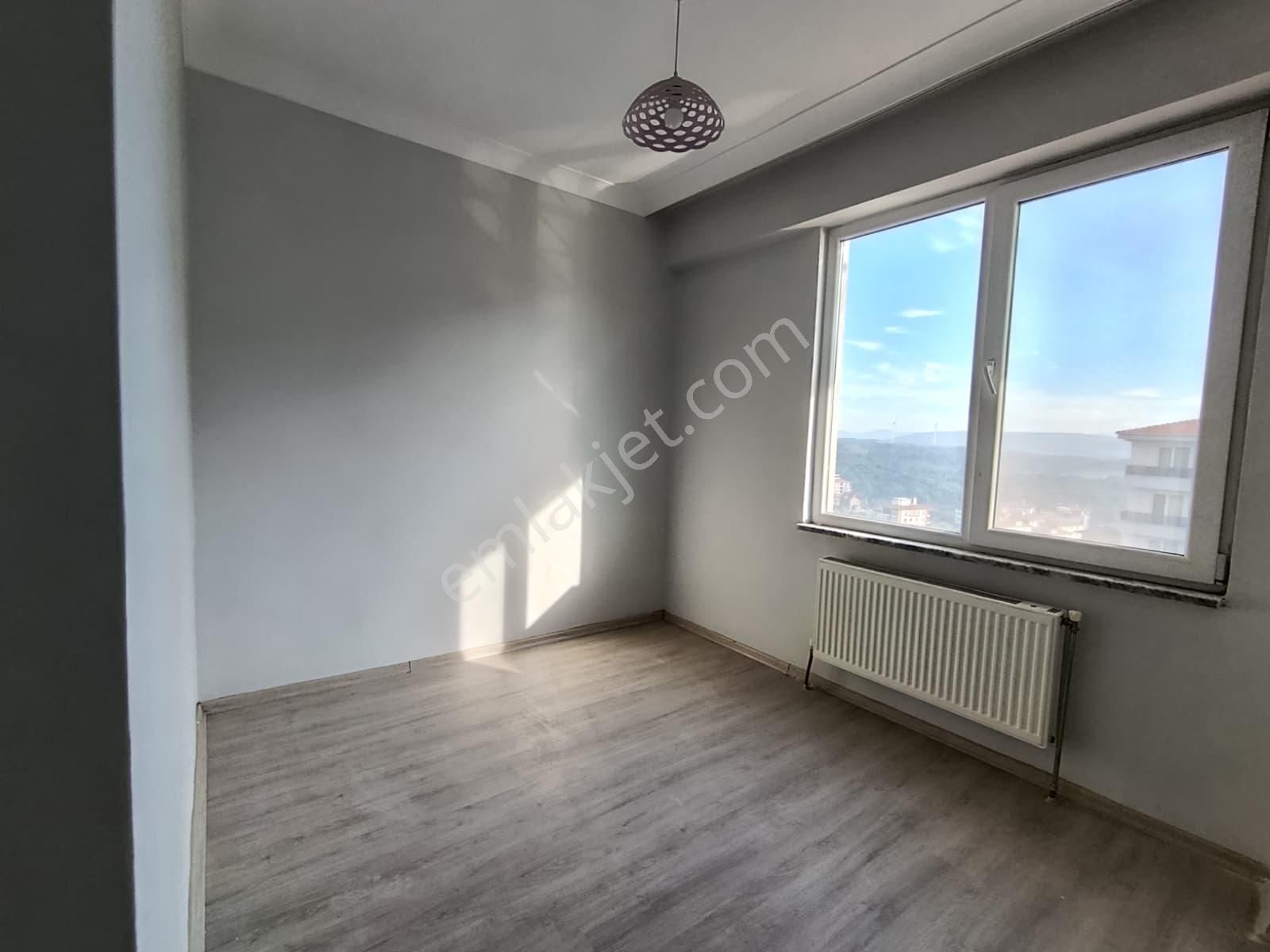 Kerim'den Kiralık Ayvacık'da 2+1 Asansörlü Kombili Daire - Görsel 17