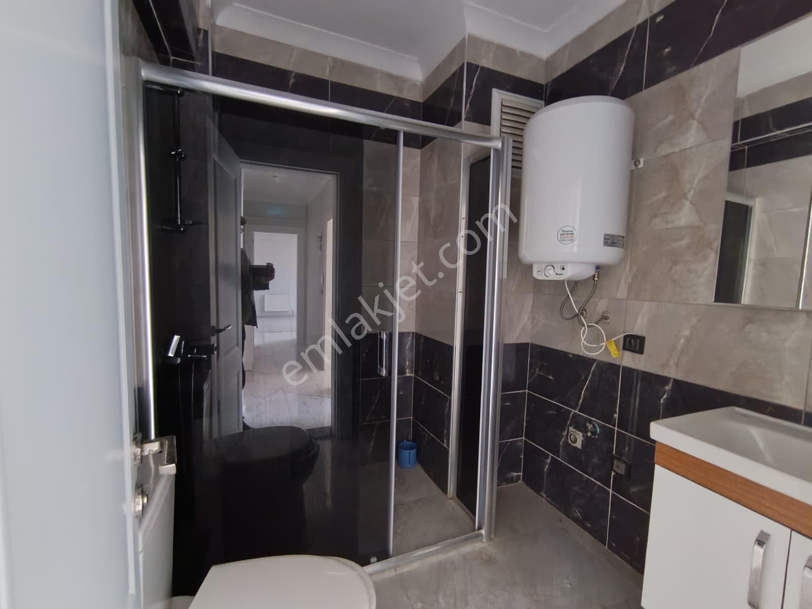 Kerim'den Kiralık Ayvacık'da 2+1 Asansörlü Kombili Daire - Görsel 8