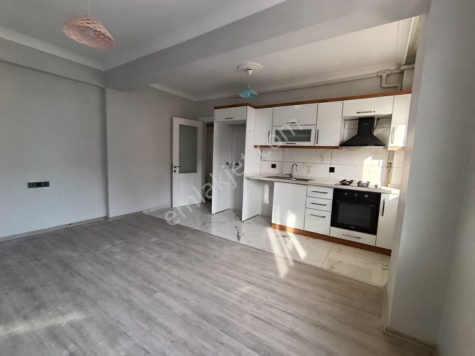 Kerim'den Kiralık Ayvacık'da 2+1 Asansörlü Kombili Daire - Görsel 24