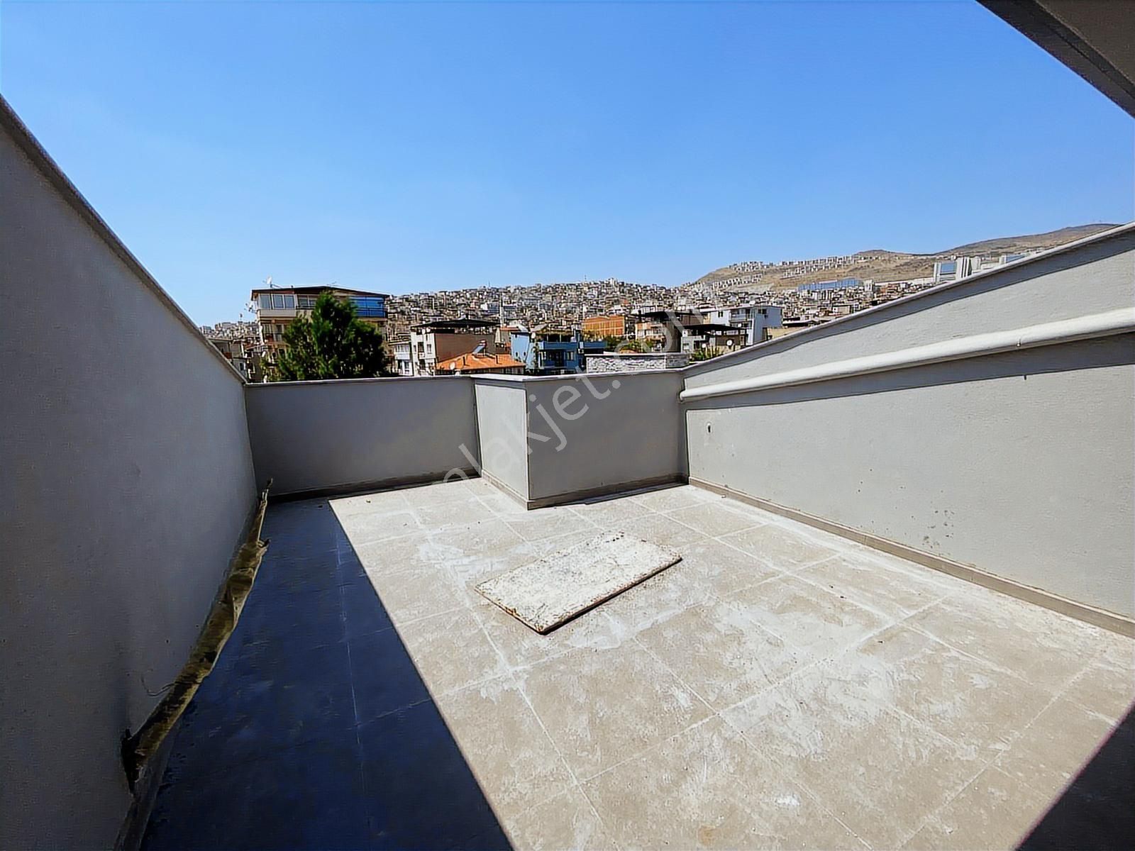 Turyap'tan Osmangazi'de Satılık Sıfır 3+1 Fourleks Villa - Görsel 21