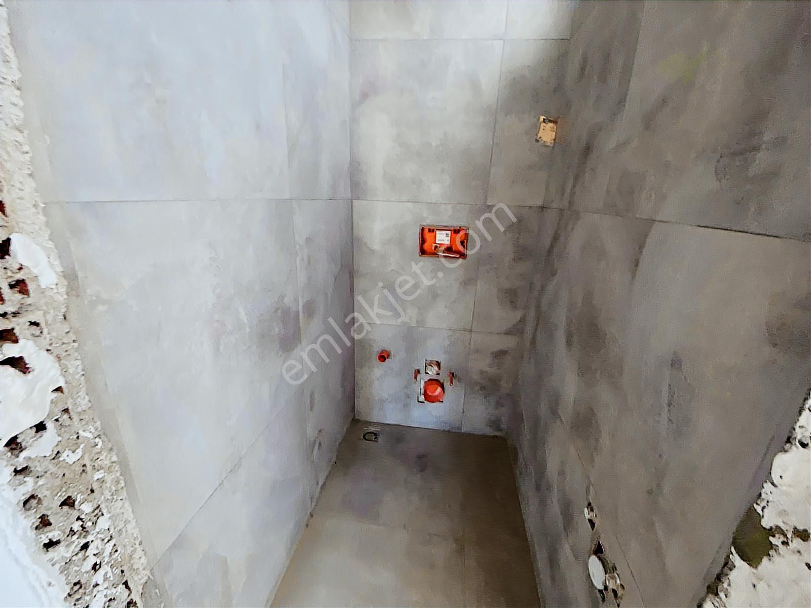 Turyap'tan Osmangazi'de Satılık Sıfır 3+1 Fourleks Villa - Görsel 19