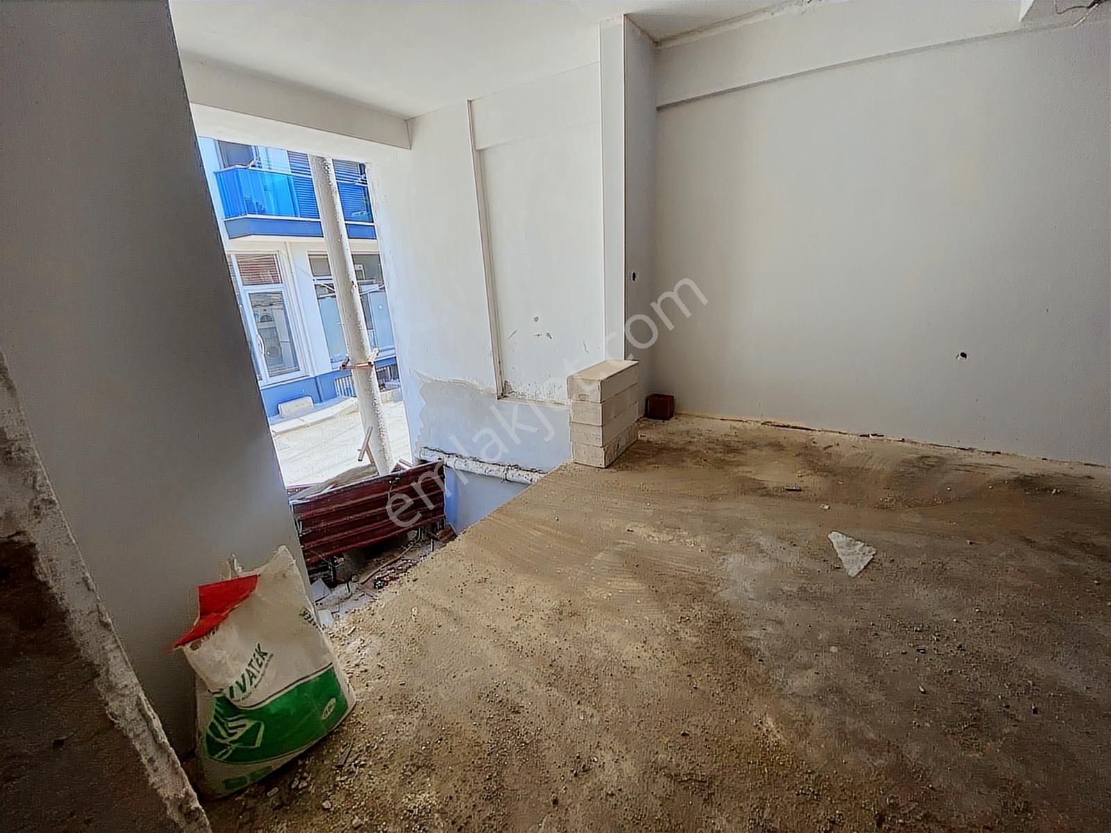 Turyap'tan Osmangazi'de Satılık Sıfır 3+1 Fourleks Villa - Görsel 22