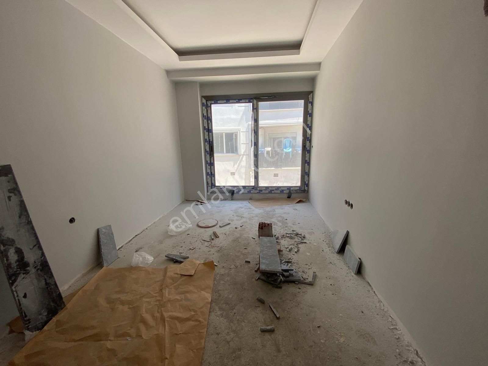 Turyap'tan Osmangazi'de Satılık Sıfır 3+1 Fourleks Villa - Görsel 20