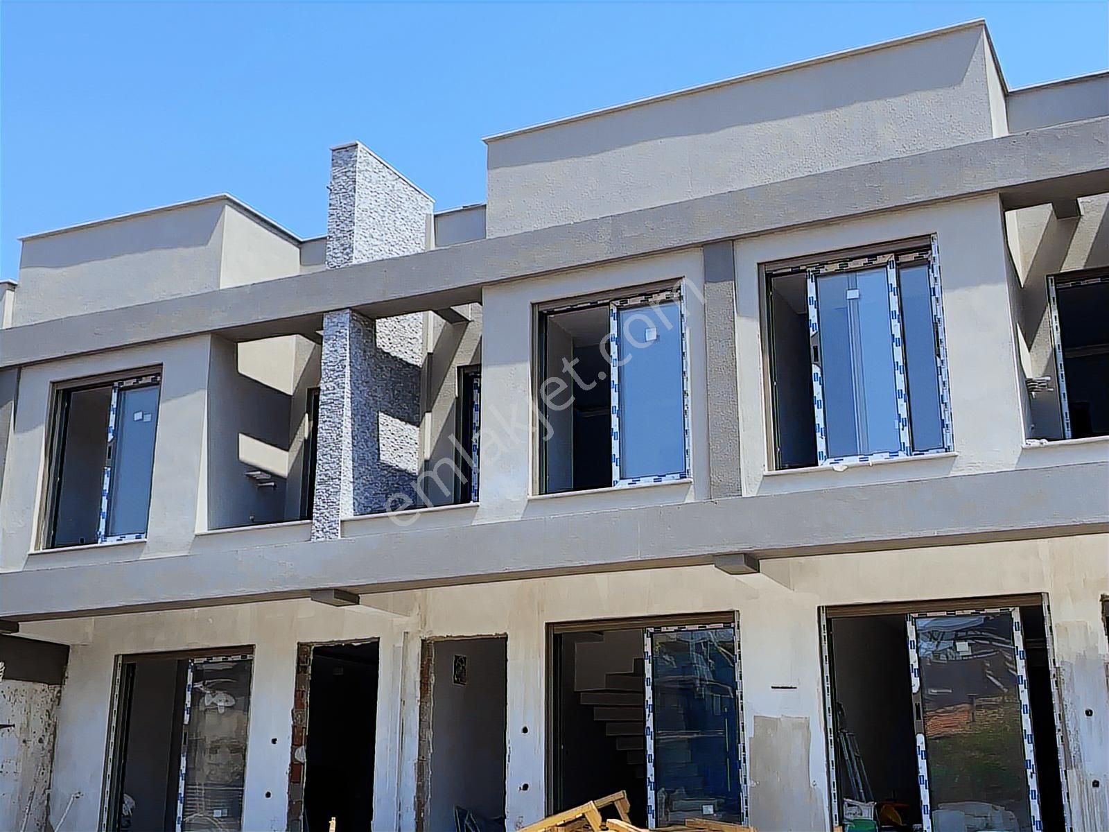 Turyap'tan Osmangazi'de Satılık Sıfır 3+1 Fourleks Villa - Görsel 12