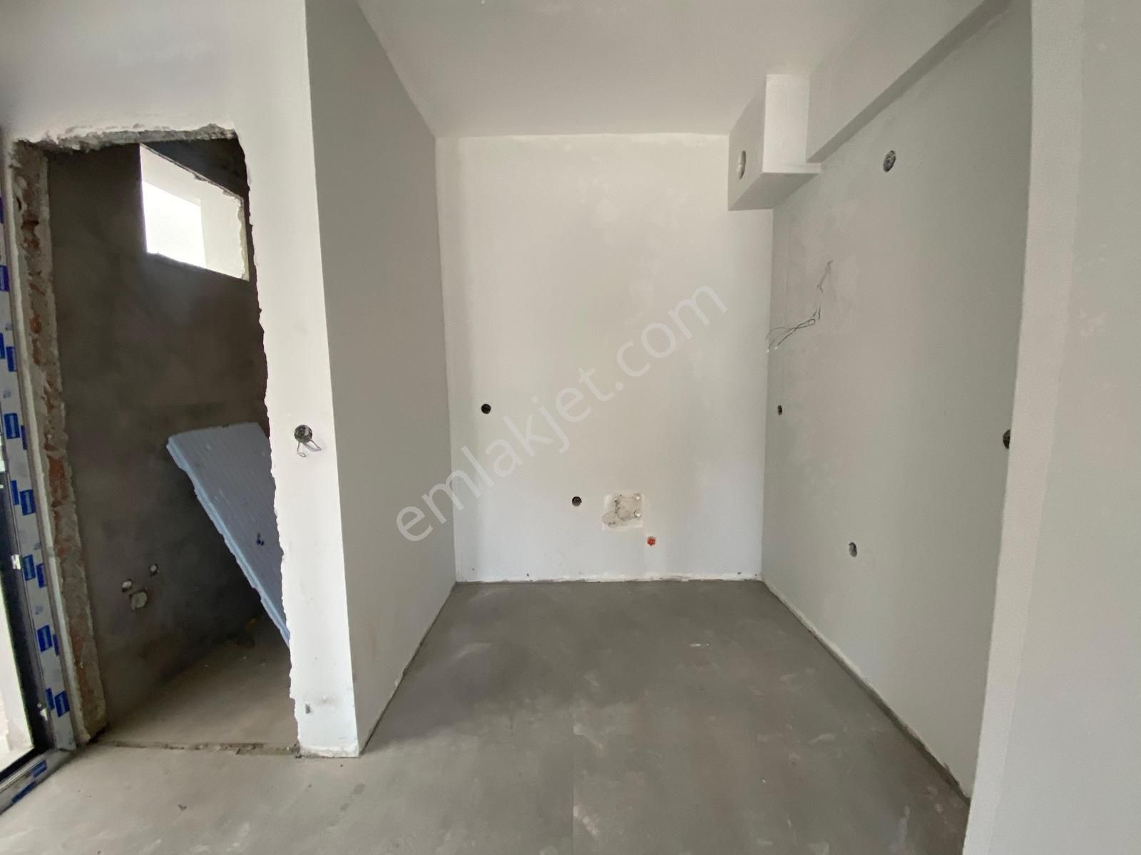 Turyap'tan Osmangazi'de Satılık Sıfır Ön Cephe 3+1 Fourlex Villa - Görsel 8