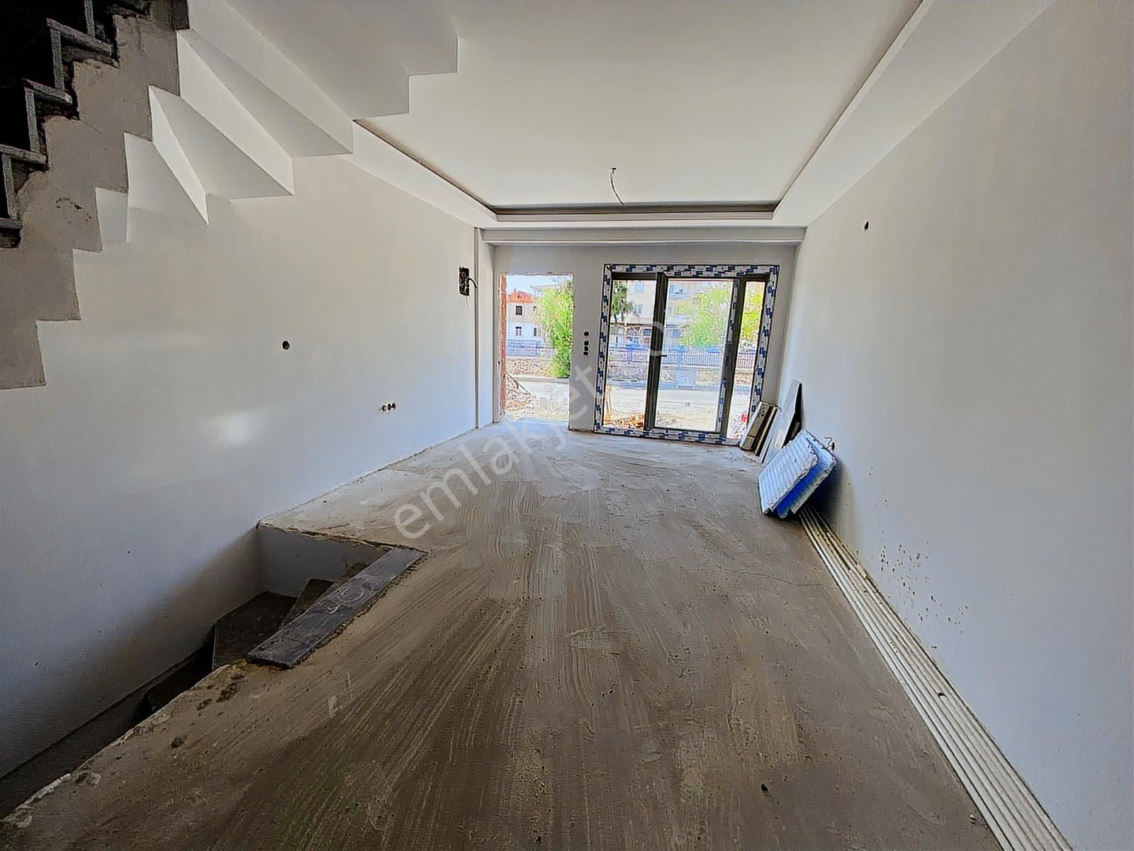 Turyap'tan Osmangazi'de Satılık Sıfır Ön Cephe 3+1 Fourlex Villa - Görsel 4