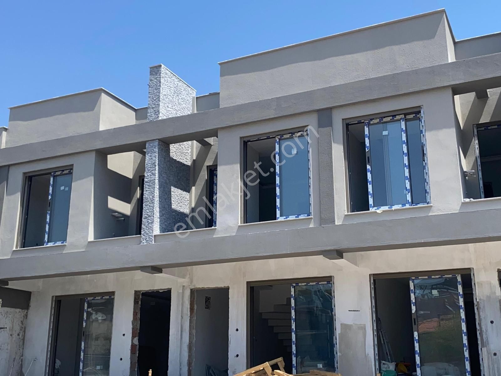 Turyap'tan Osmangazi'de Satılık Sıfır Ön Cephe 3+1 Fourlex Villa - Görsel 19