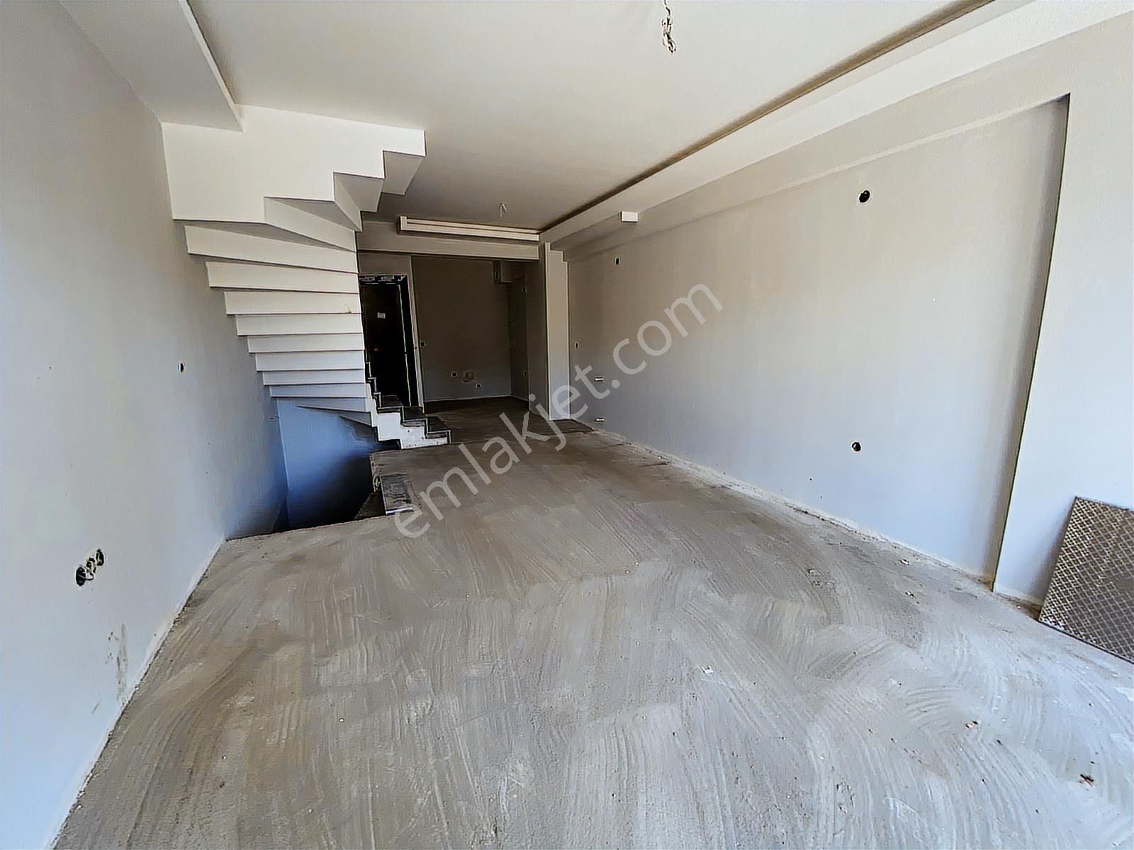 Turyap'tan Osmangazi'de Satılık Sıfır Ön Cephe 3+1 Fourlex Villa - Görsel 24