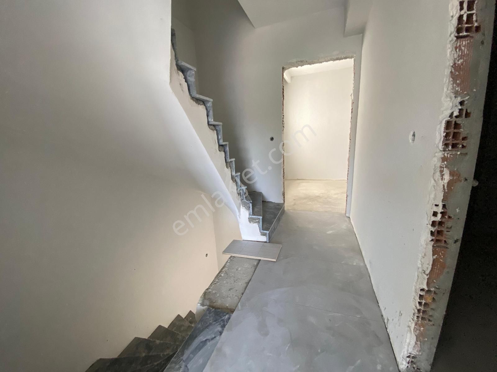 Turyap'tan Osmangazi'de Satılık Sıfır Ön Cephe 3+1 Fourlex Villa - Görsel 30