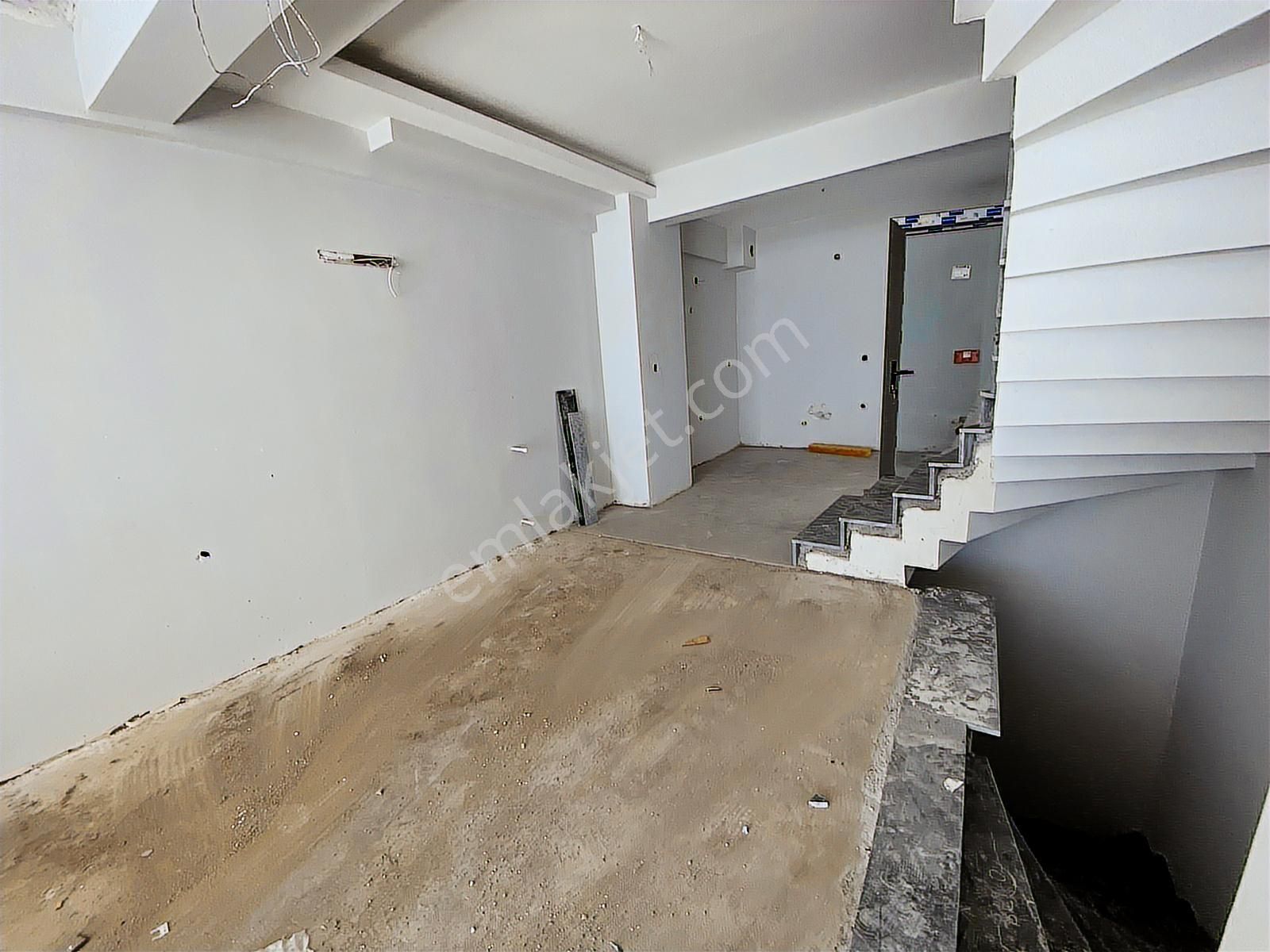 Turyap'tan Osmangazi'de Satılık Sıfır Ön Cephe 3+1 Fourlex Villa - Görsel 15