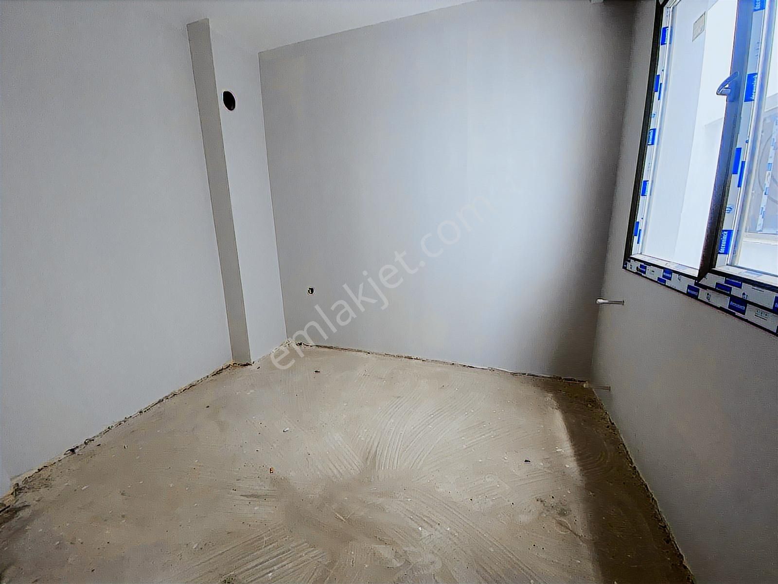 Turyap'tan Osmangazi'de Satılık Sıfır Ön Cephe 3+1 Fourlex Villa - Görsel 20