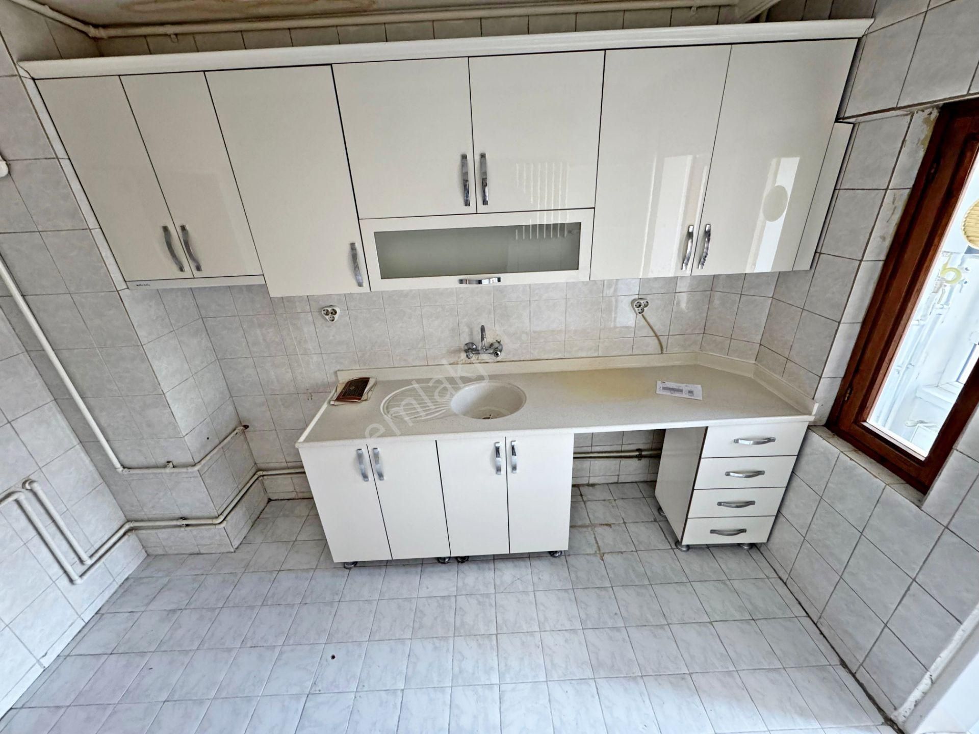 Gold Emlaktan Etlik Lisesi Yakını Site İçerisinde Asansörlü Uygun Fiyata Satılık 3+1 Daire - Görsel 22