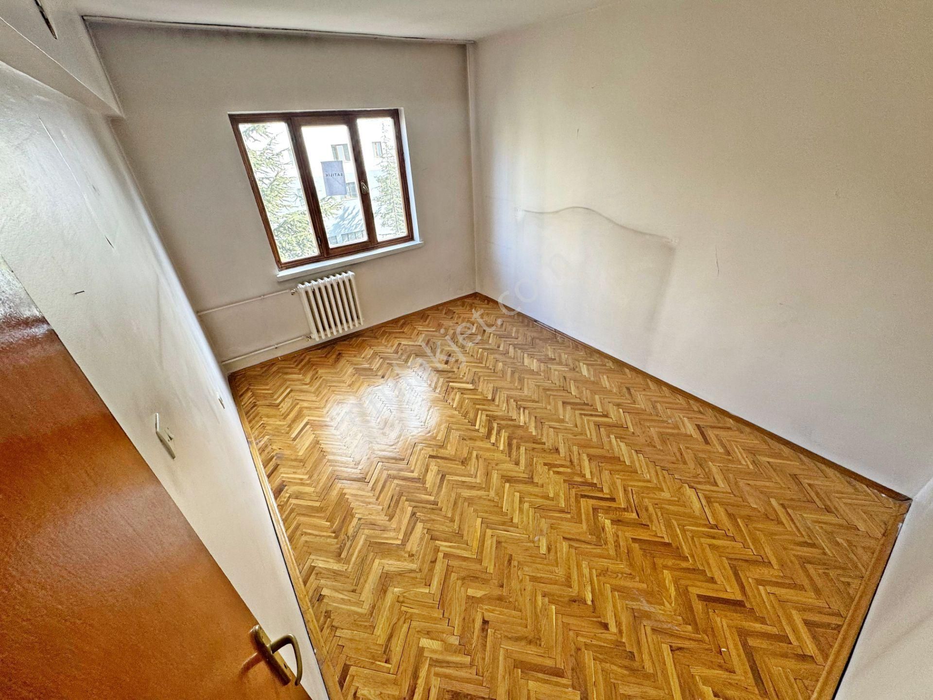 Gold Emlaktan Etlik Lisesi Yakını Site İçerisinde Asansörlü Uygun Fiyata Satılık 3+1 Daire - Görsel 6