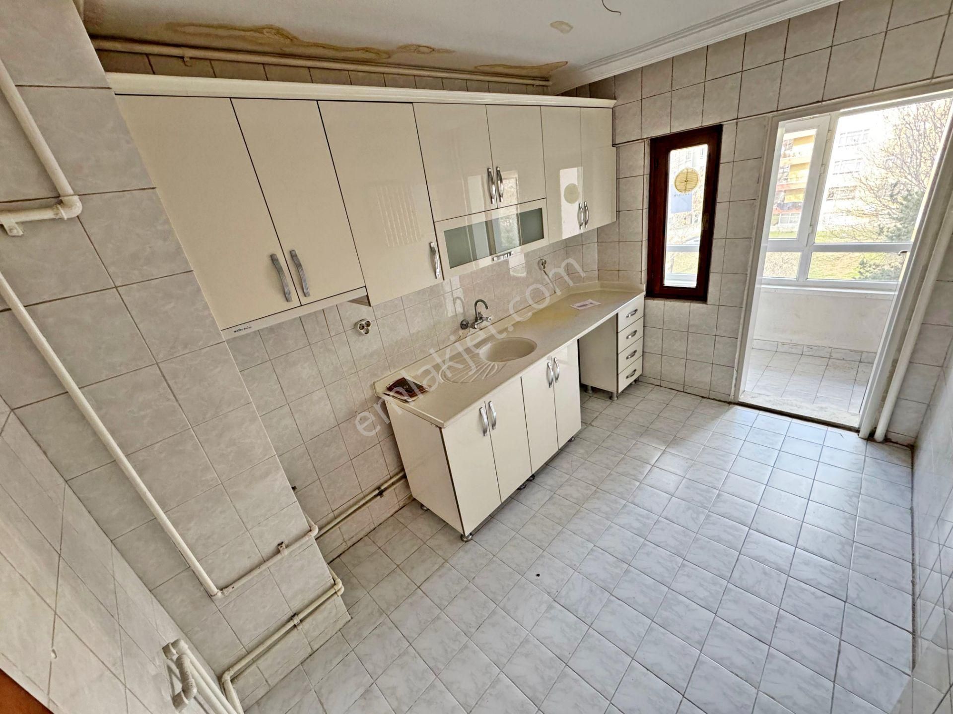 Gold Emlaktan Etlik Lisesi Yakını Site İçerisinde Asansörlü Uygun Fiyata Satılık 3+1 Daire - Görsel 20